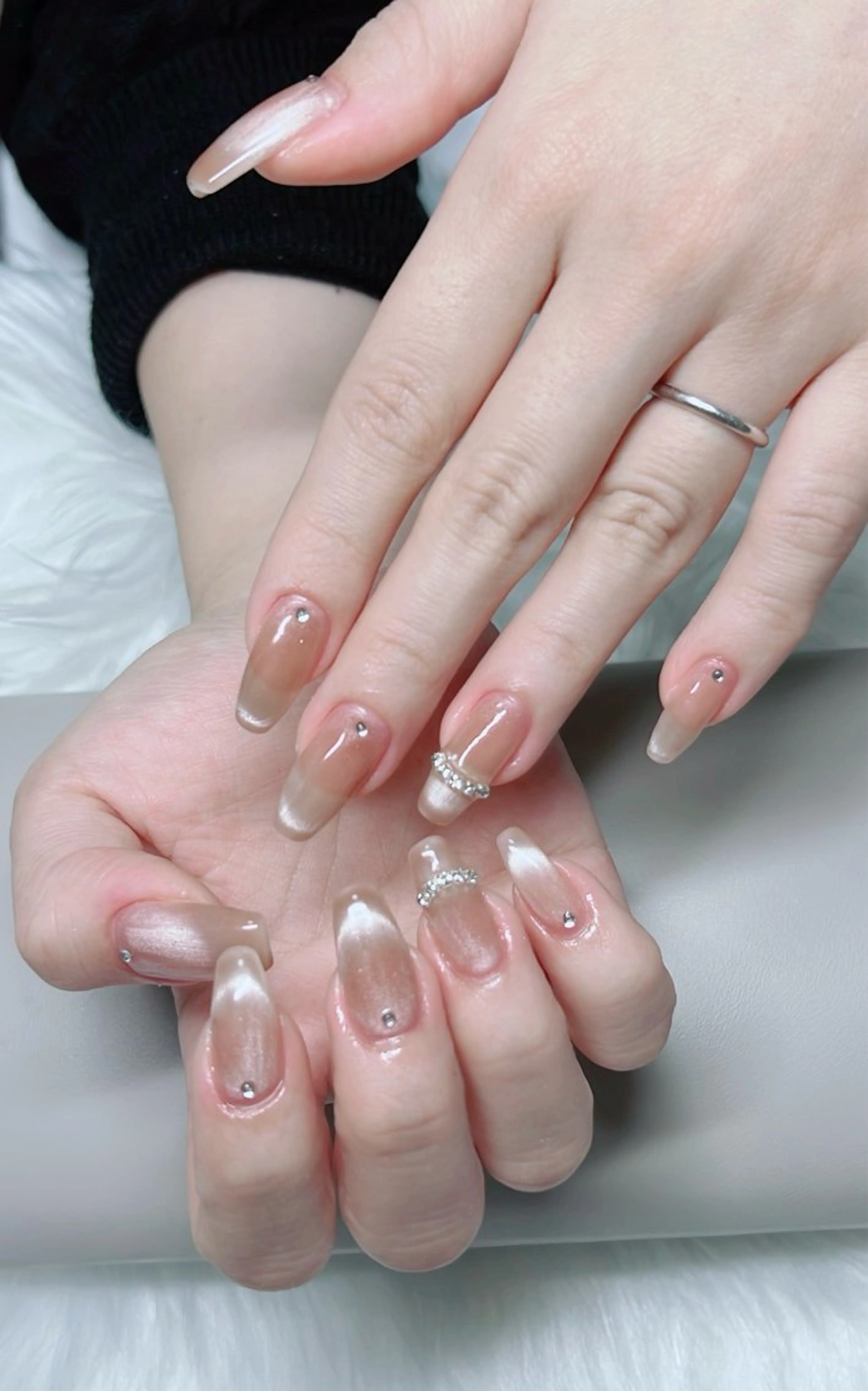 ネイル nail renのネイルデザイン