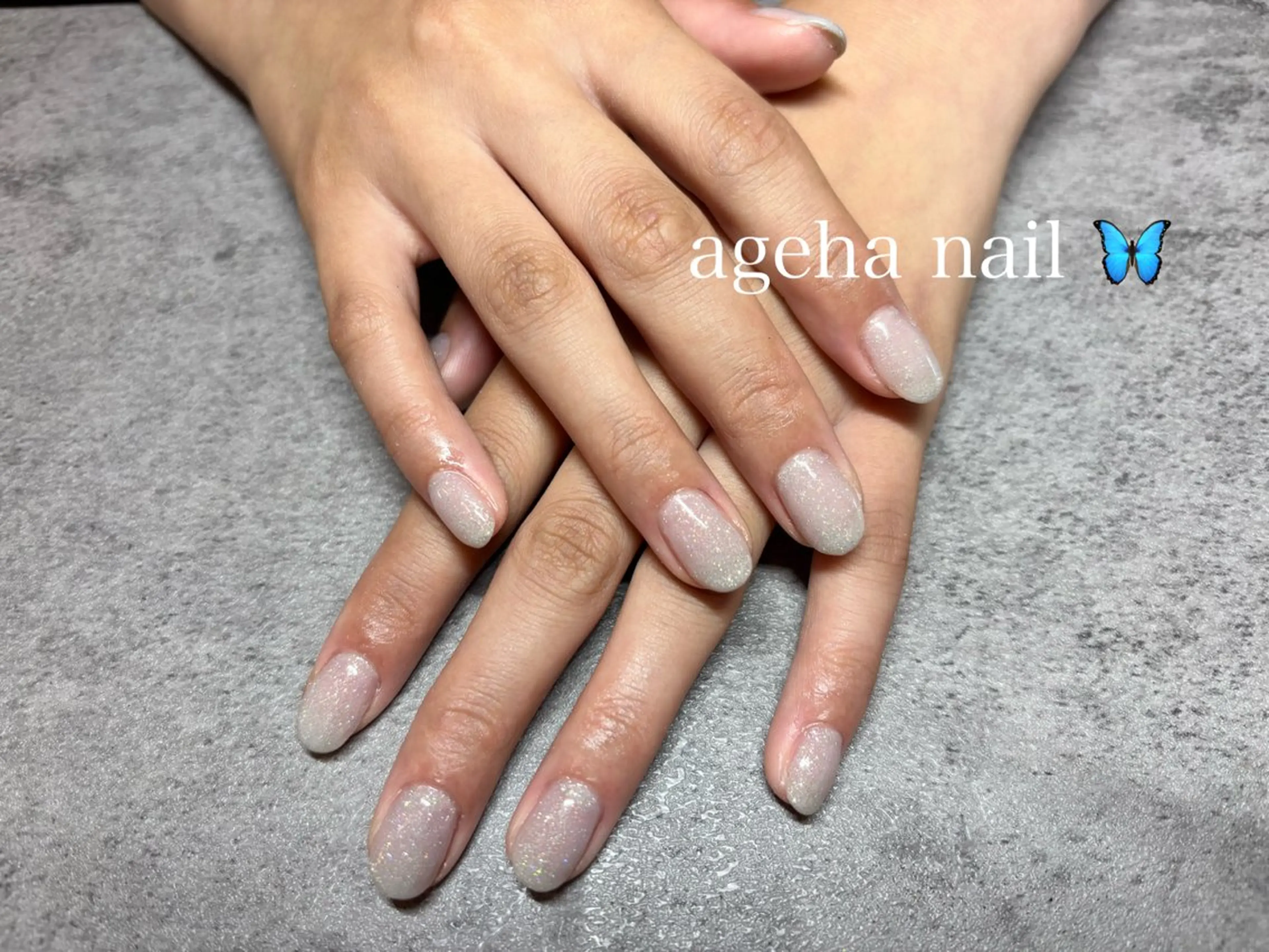 ネイル CHARME miyuのネイルデザイン