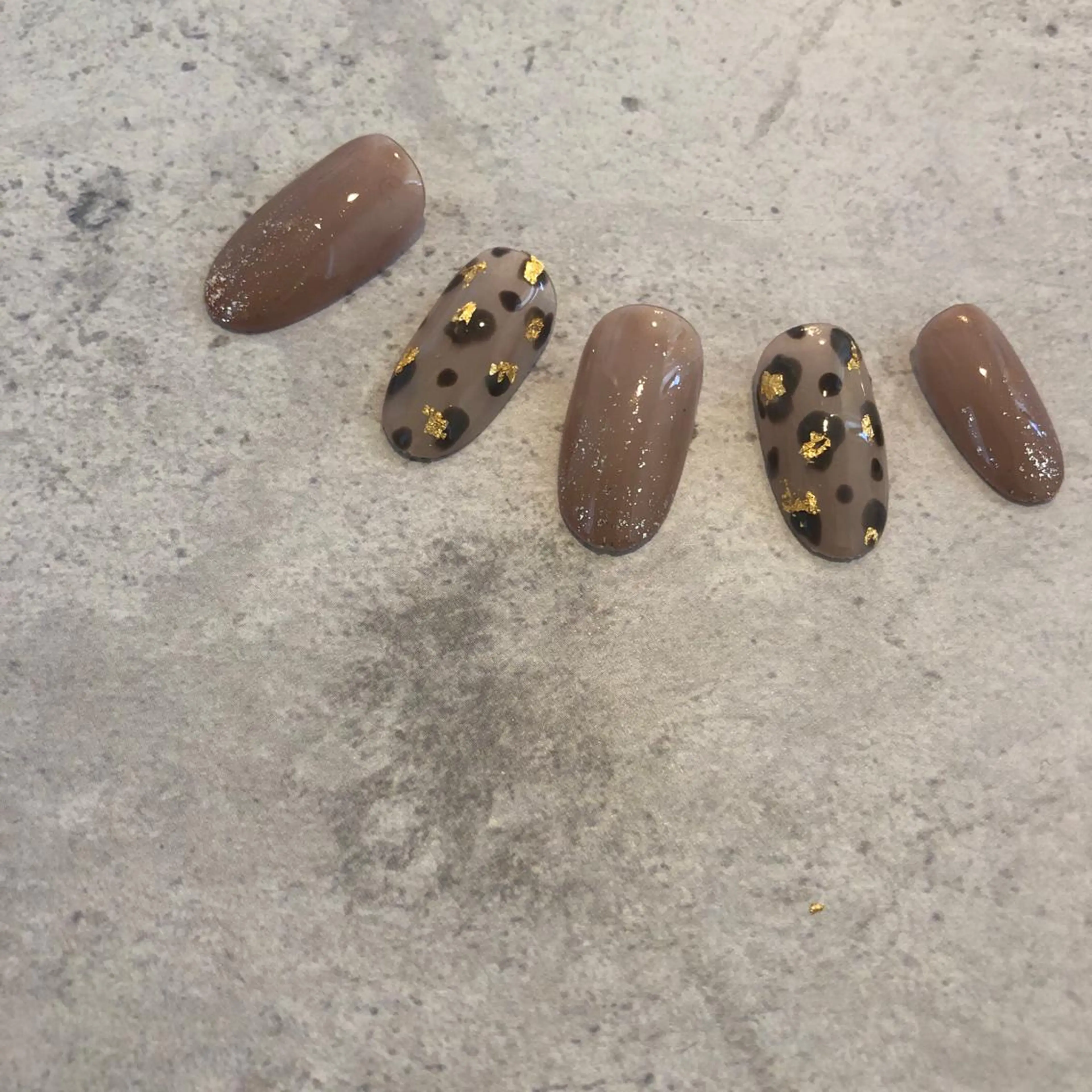 ネイル エステティックサロン Liente(リアンテ）所属・Hashimoto .のエステ・リラクイメージ