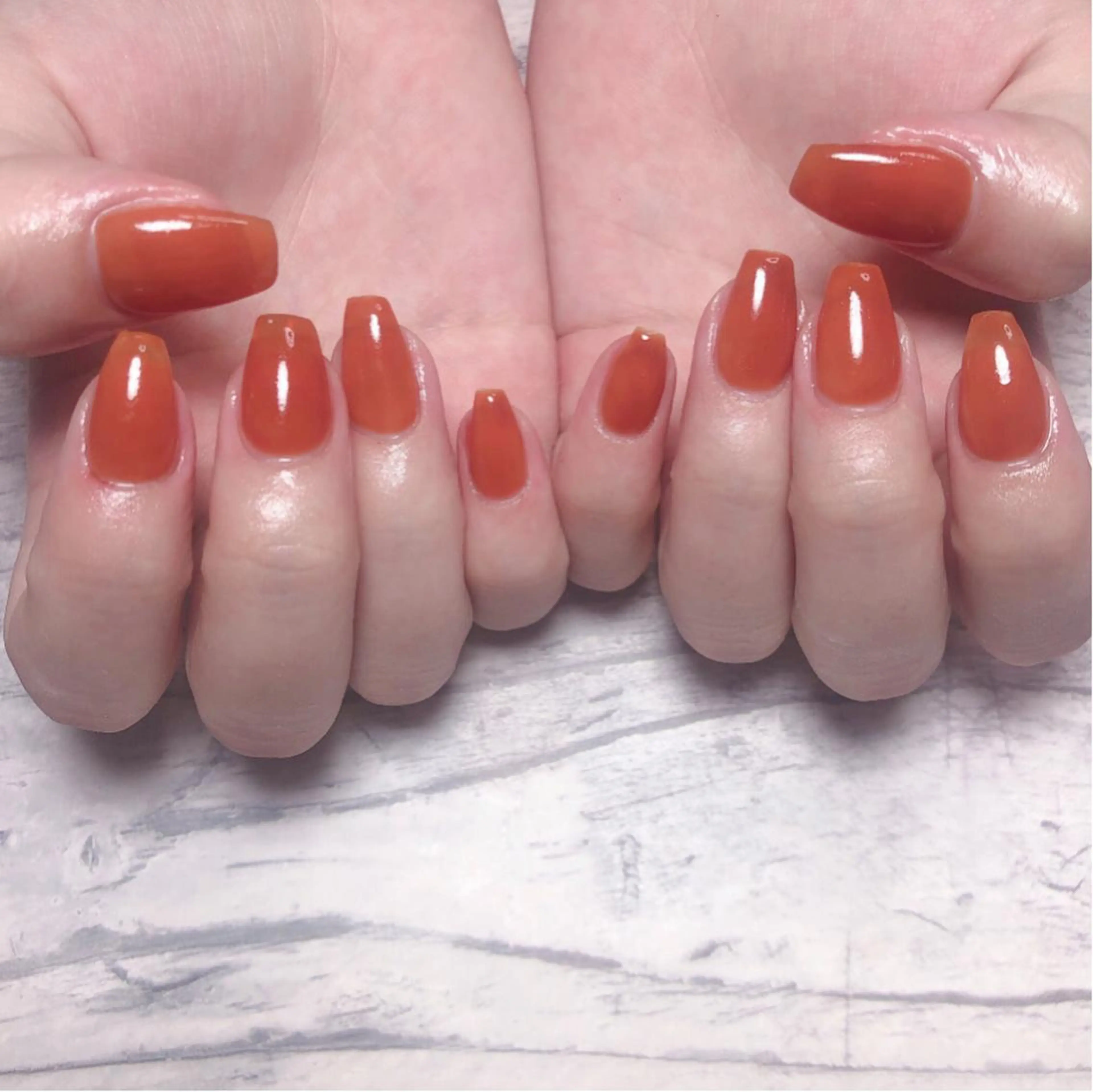 ネイル 個室ネイルサロンDolly  Girl〜ドーリーガール〜所属・DollyGirl KYOKOのネイルデザイン