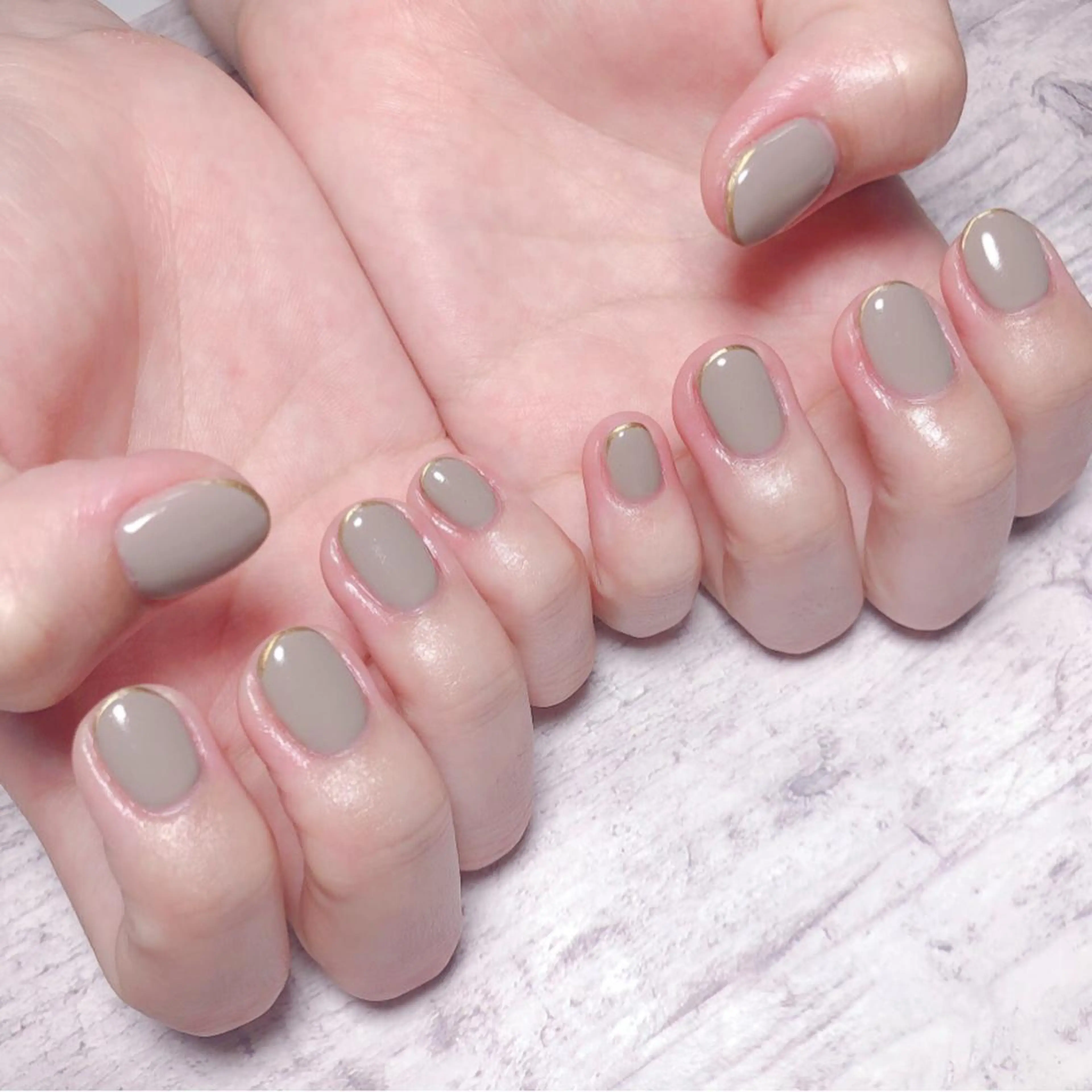 ネイル 個室ネイルサロンDolly Girl〜ドーリーガール〜所属・DollyGirl KYOKOのネイルデザイン