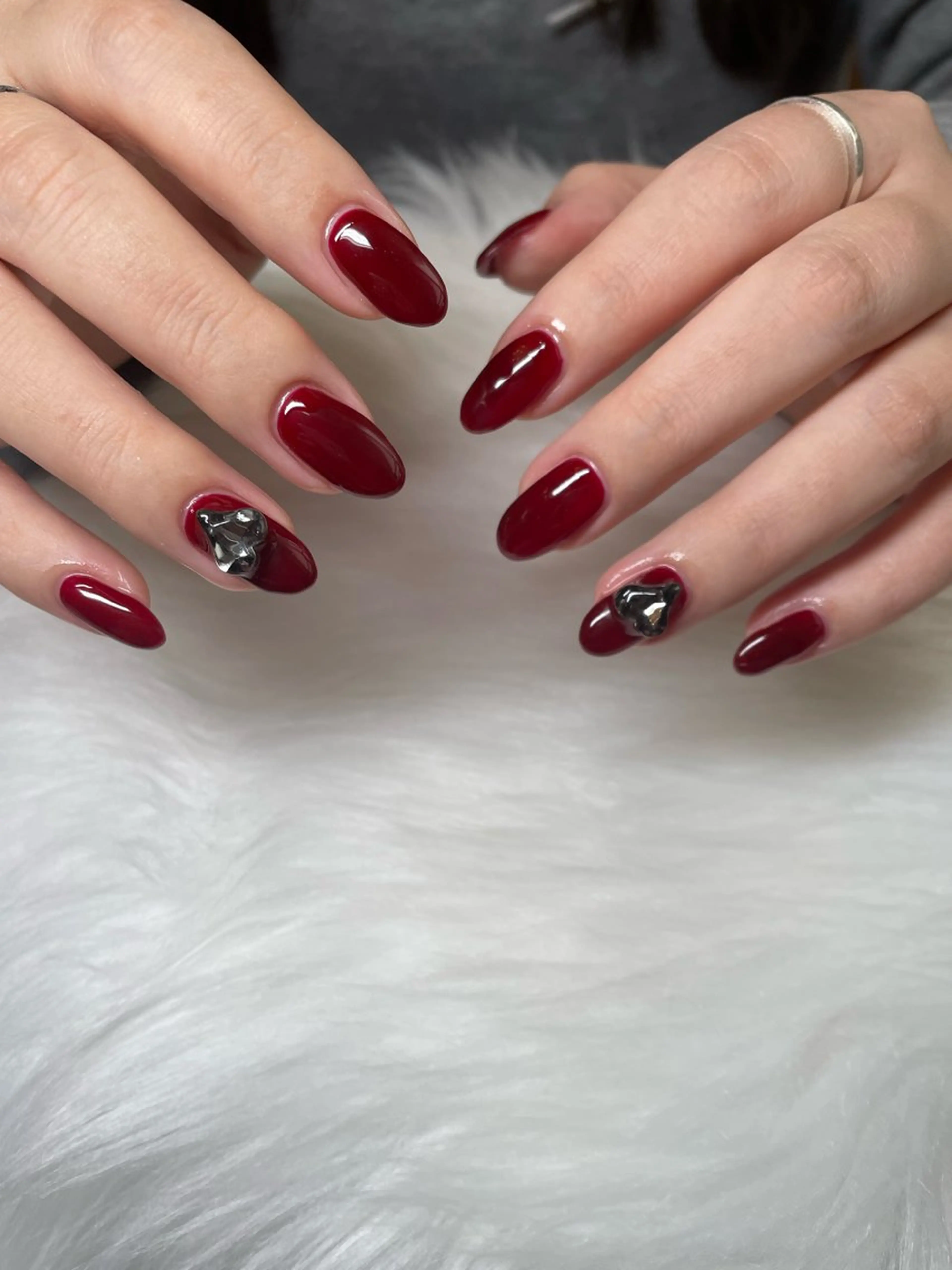 ネイル アートネイル ulu🌼 nanaのネイルデザイン