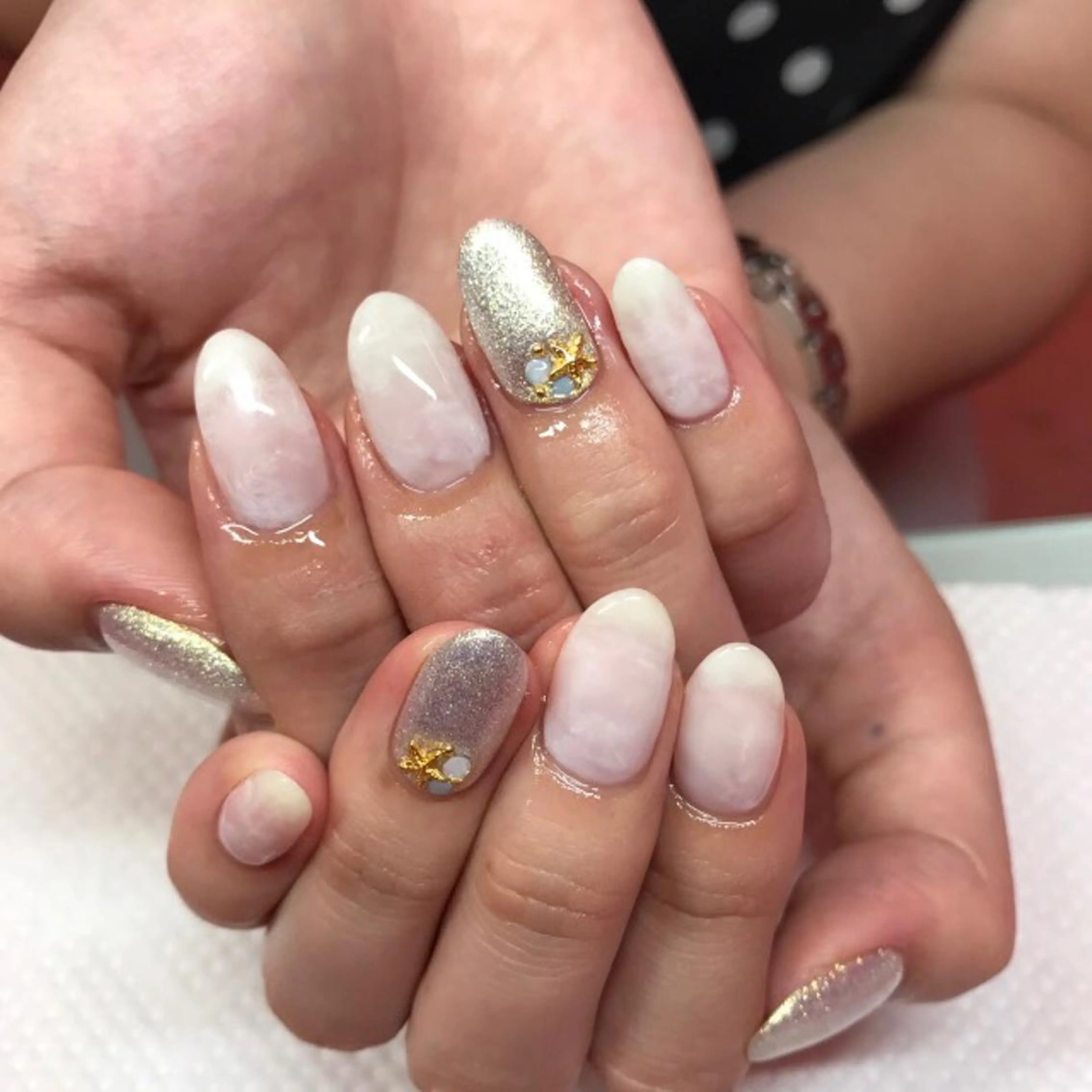 ネイル Angie 湘南台店のネイルデザイン