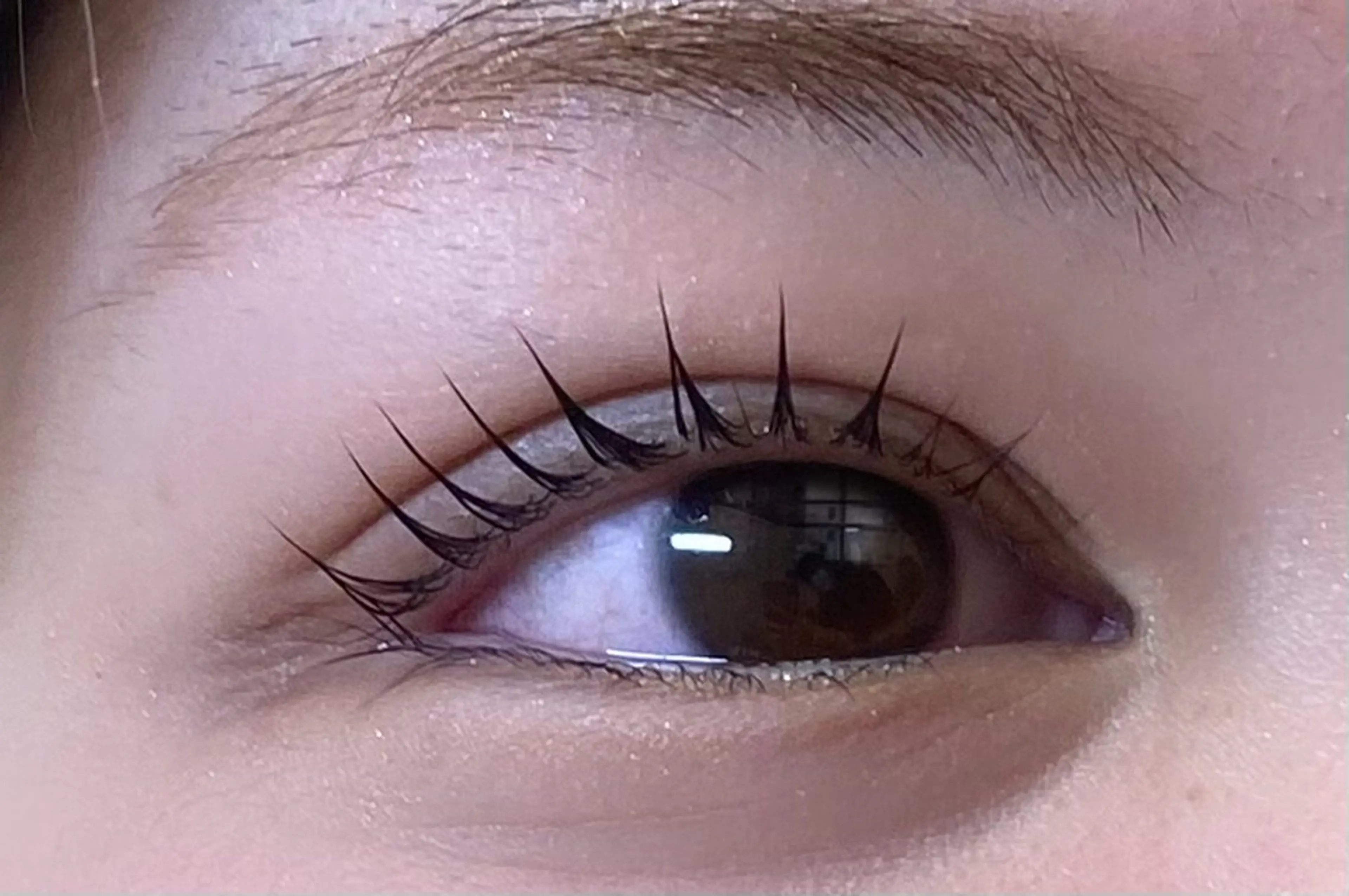 マツエク・マツパ Spira所属・spira 上通店 suzuのマツエク・マツパデザイン