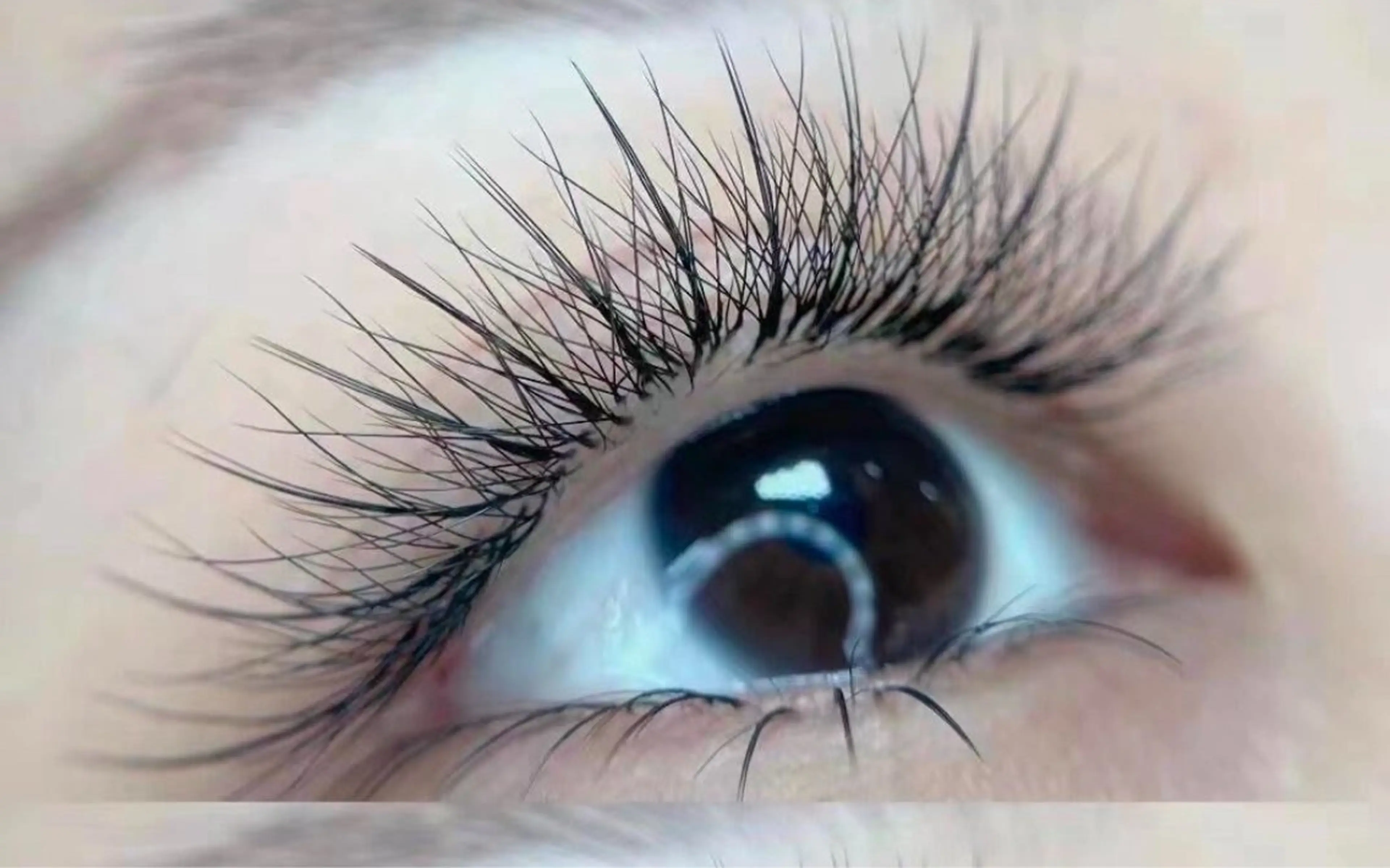 マツエク・マツパ 静 かのマツエク・マツパデザイン