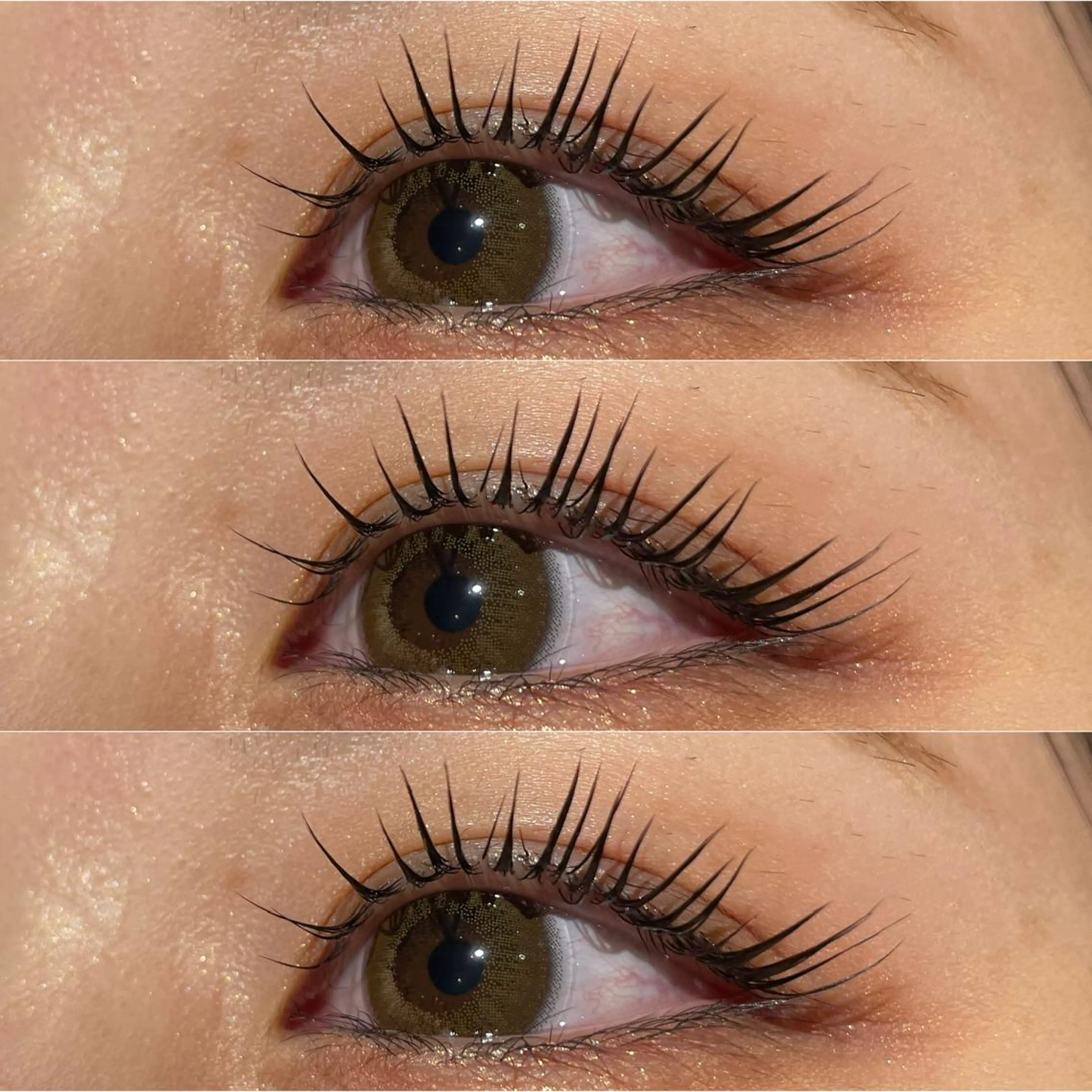 マツエク・マツパ 眉毛・まつ毛 専門　YUKIの眉毛・アイブロウイメージ