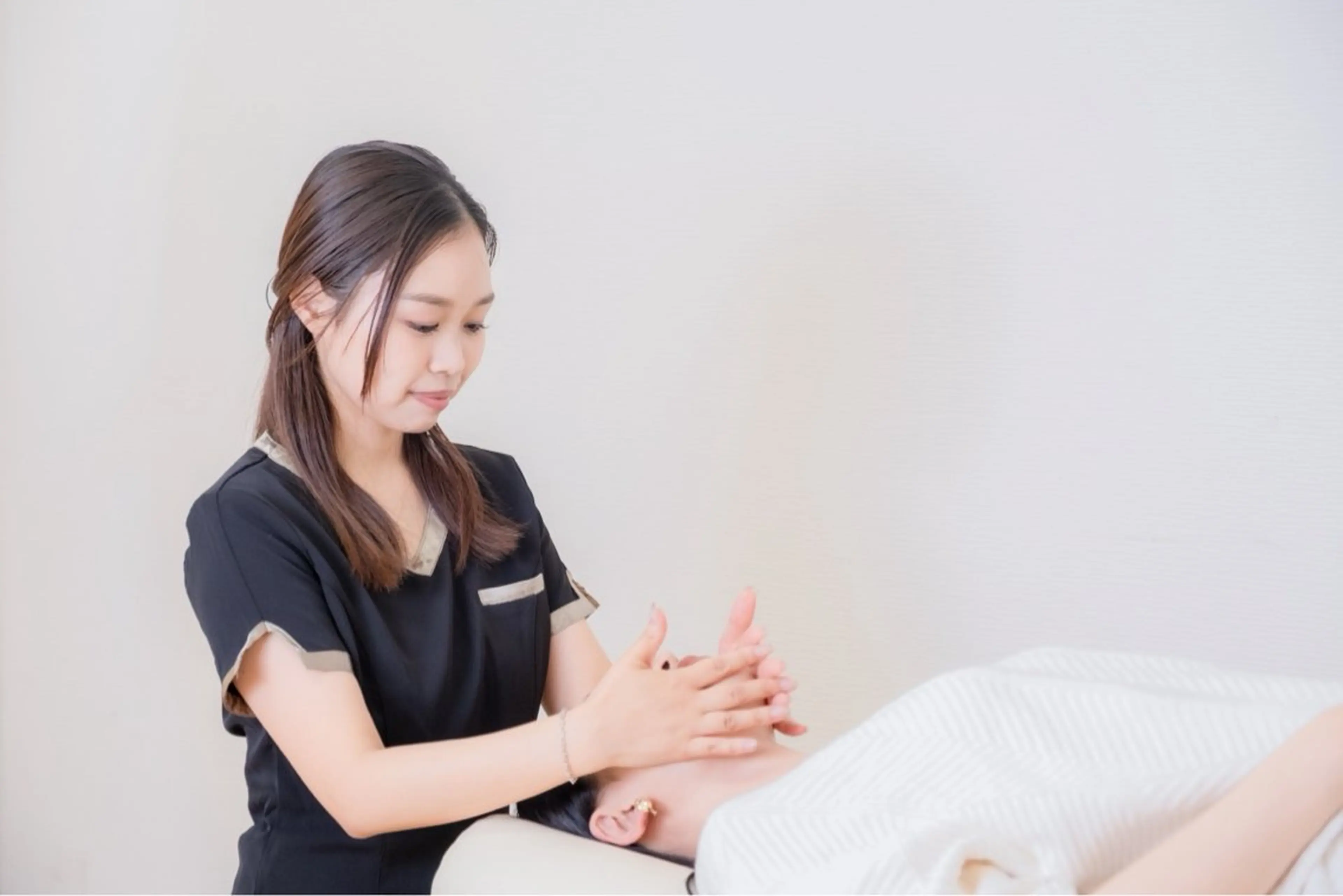 ハーブピーリング 横浜のエステ・リラクイメージ