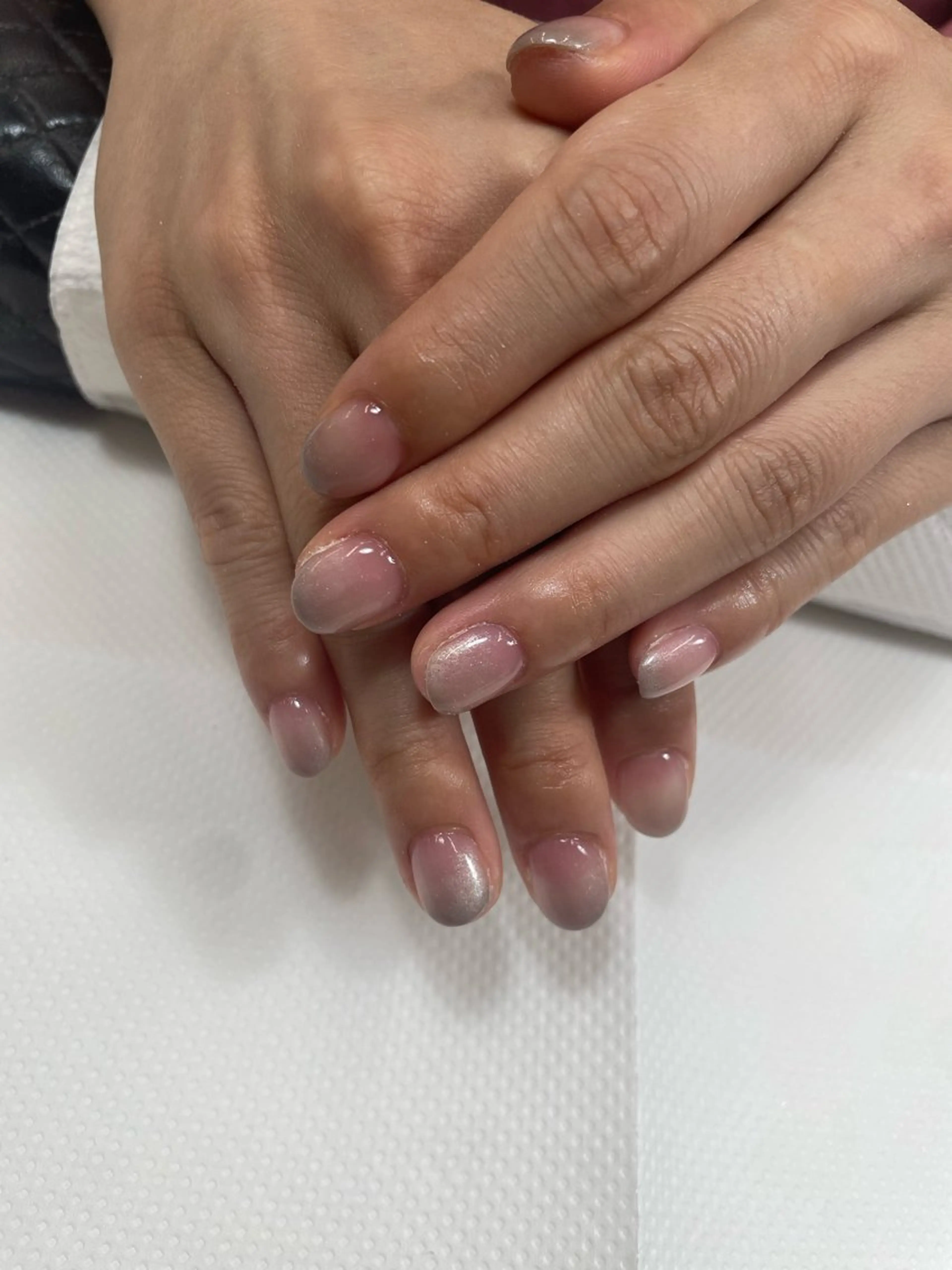 ネイル CHIKASHIGE MAXKELLY🐚のネイルデザイン