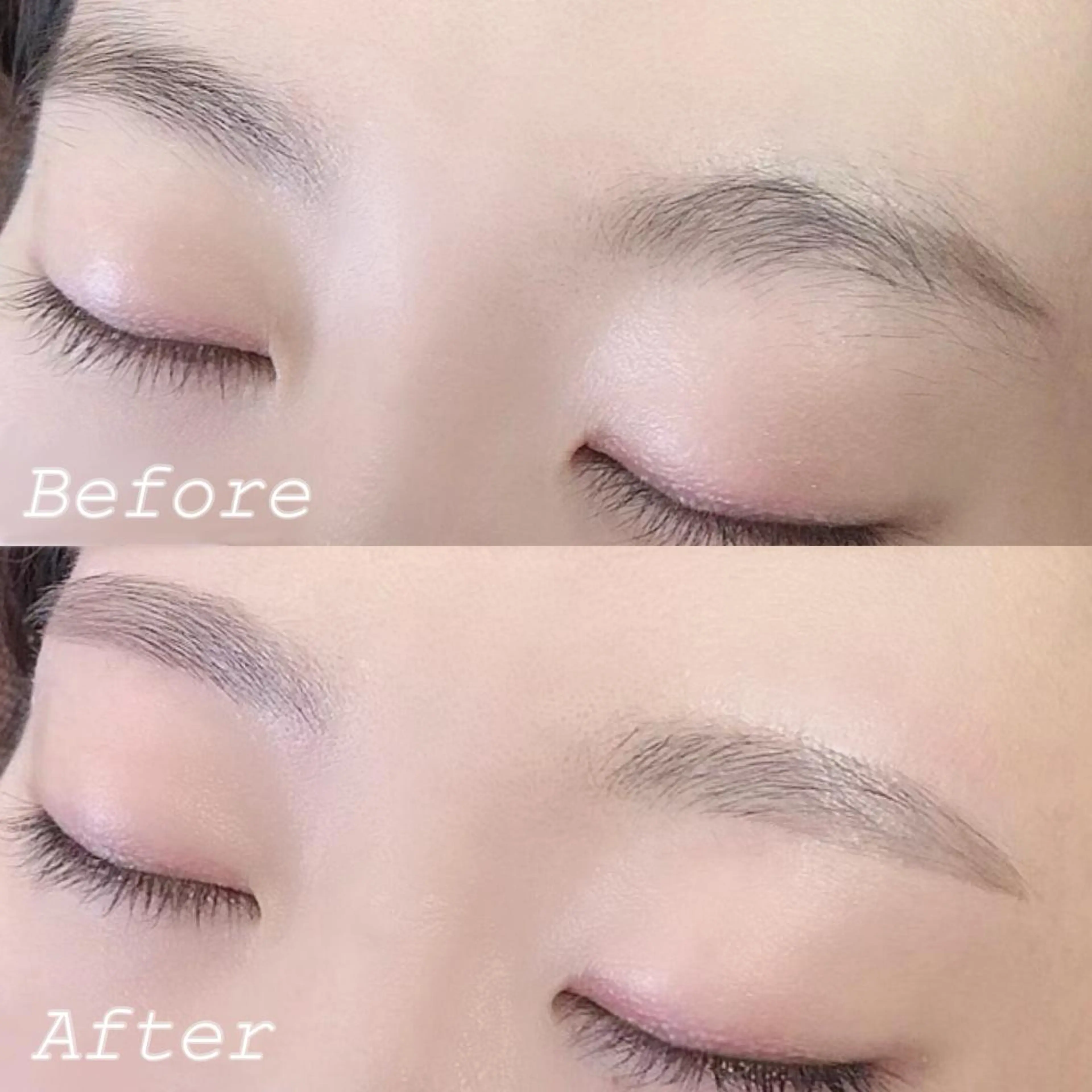 アイブロウ salon de airou.の眉毛・アイブロウイメージ