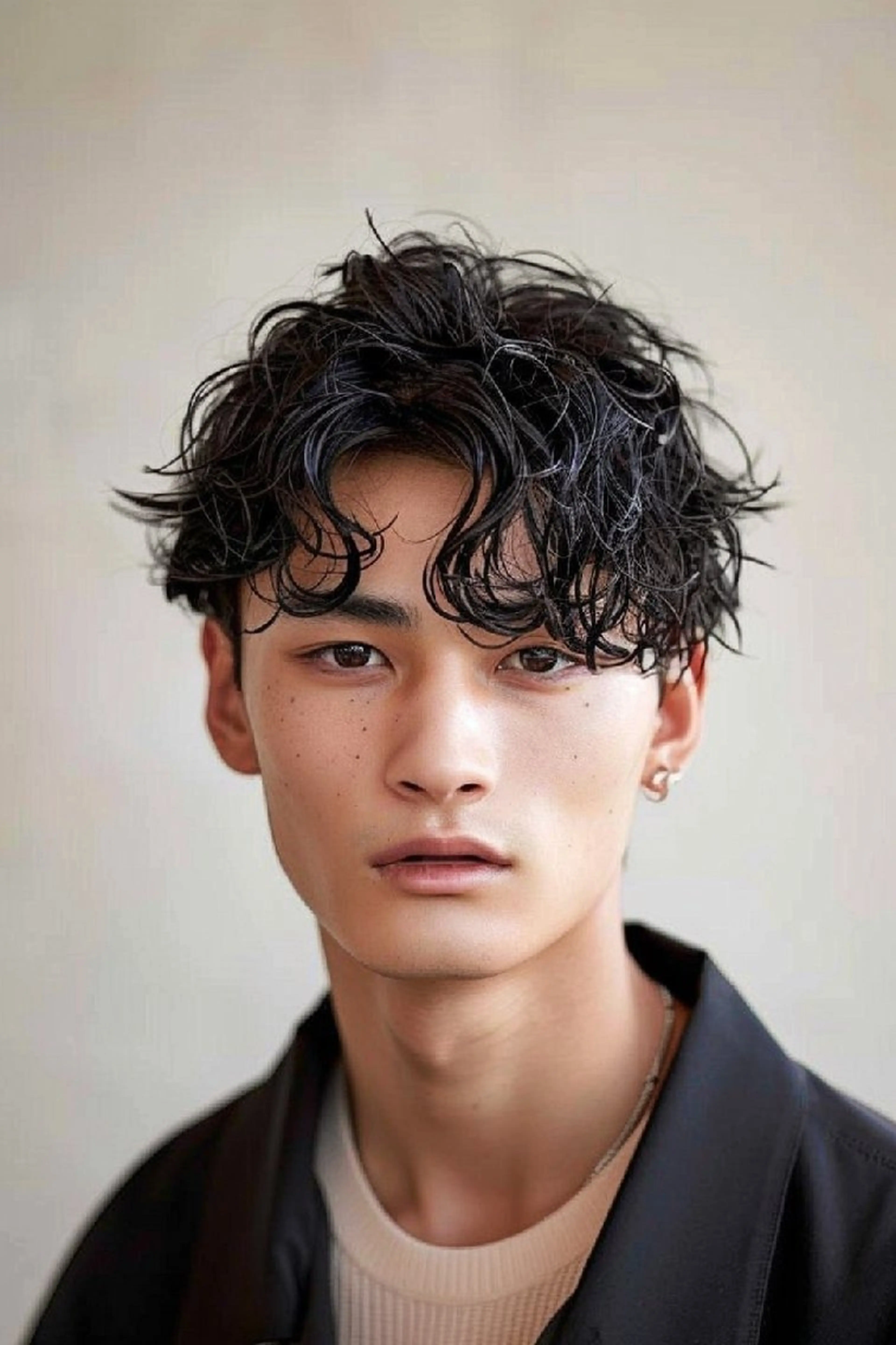 ショート メンズ 🐾永山翔太🐾  【寄り添い特化型】のヘアスタイル