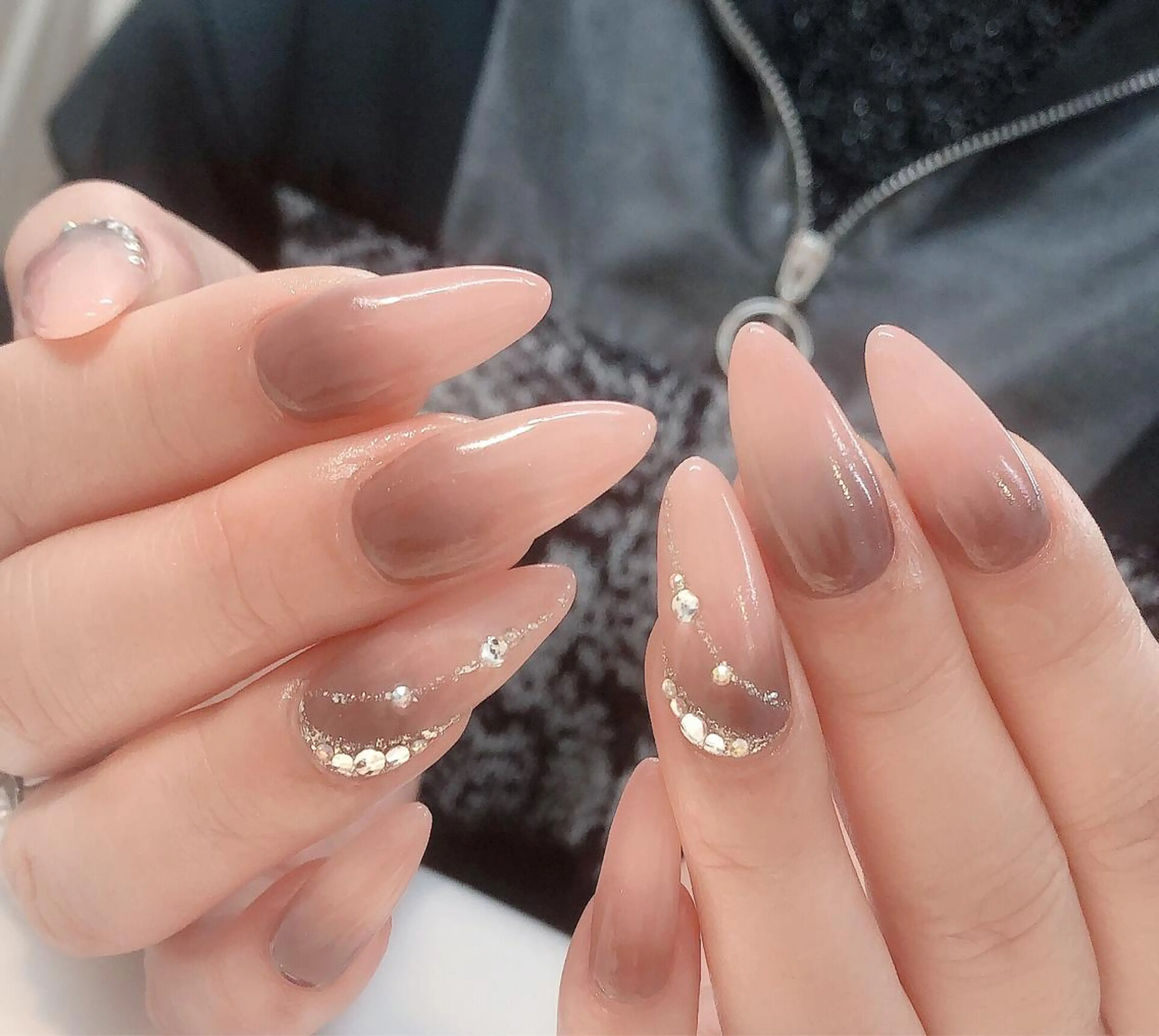 ネイル R salonのネイルデザイン