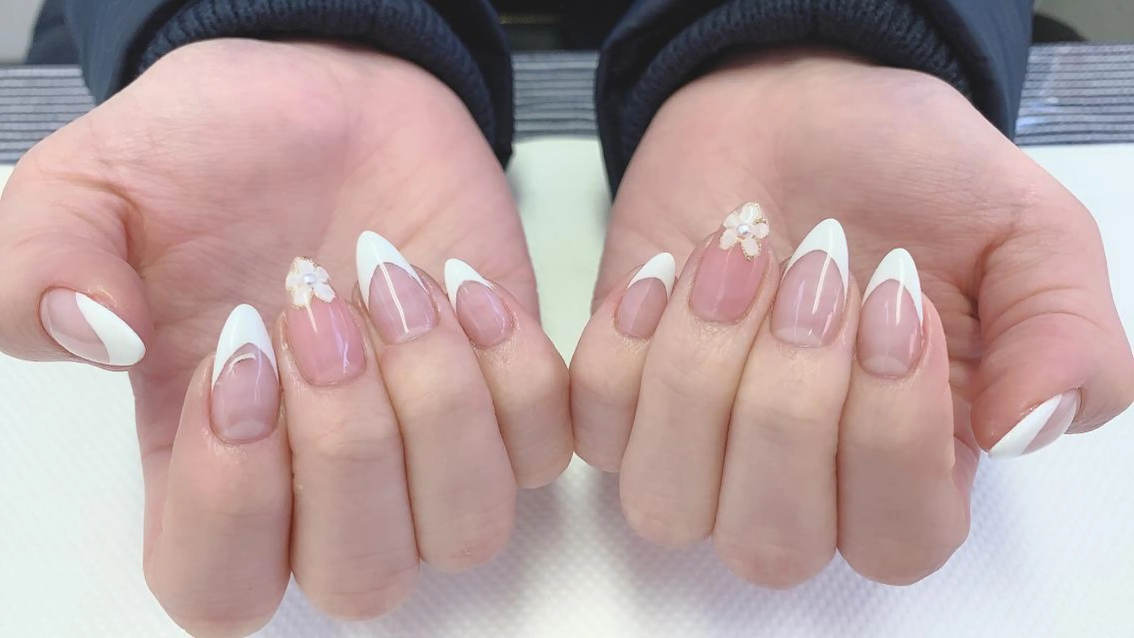 ネイル Munail サロン所属・むねいる nail salonのネイルデザイン