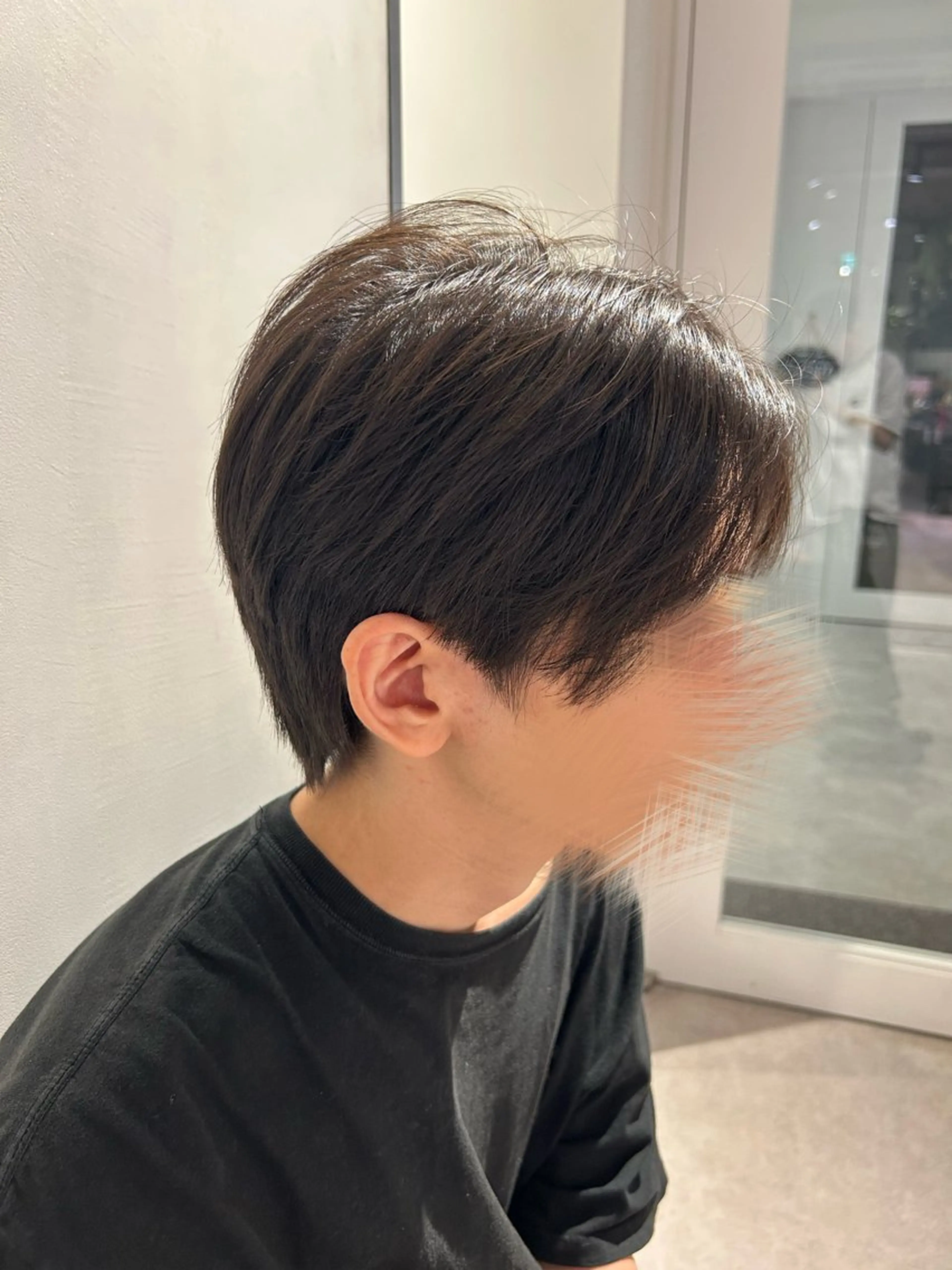 ✨【20:00​〜​限定】メンズカット＋炭酸ヘッドスパサービス✨の写真