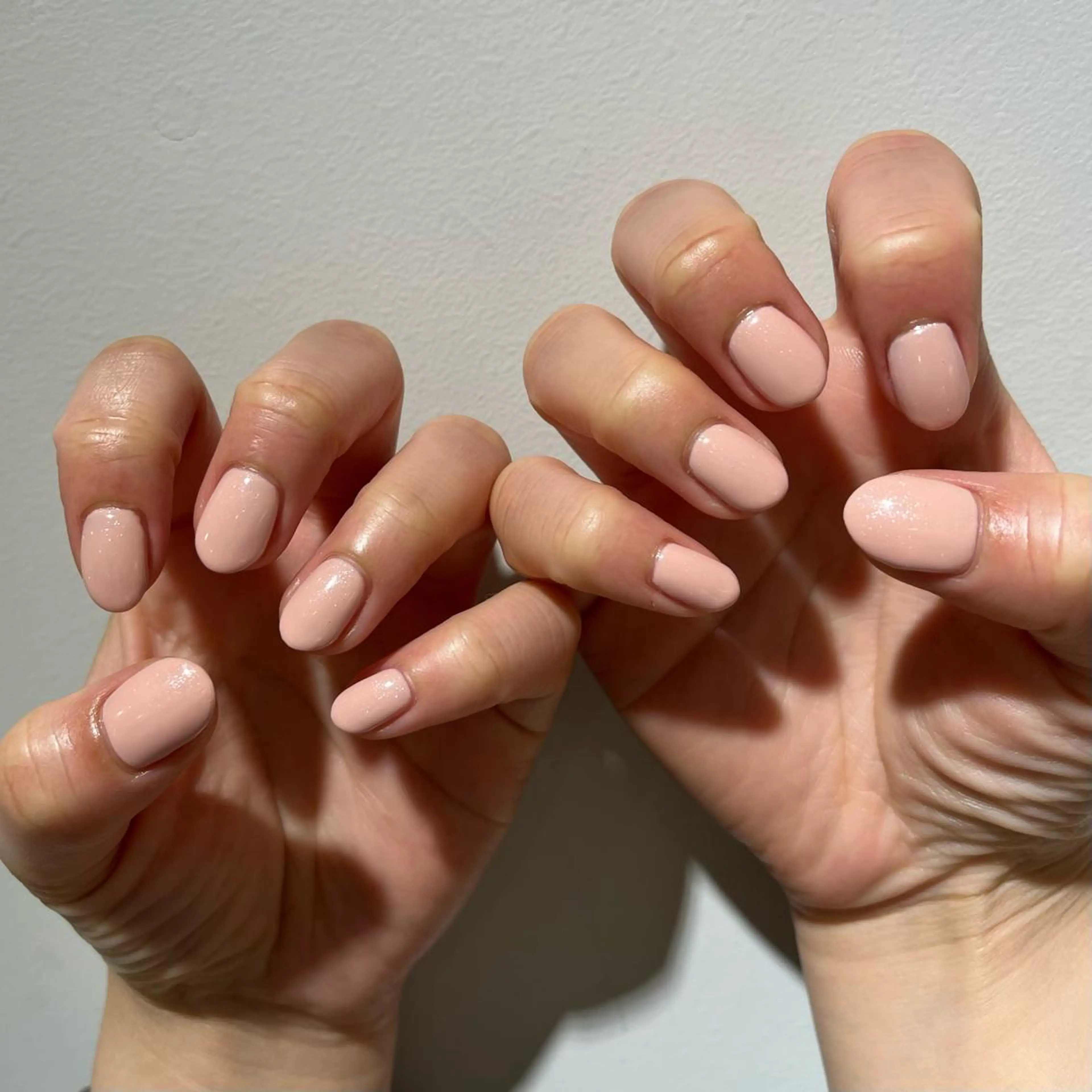 ネイル tricca  balcony hayama所属・Nakamura Suzuのエステ・リラクイメージ