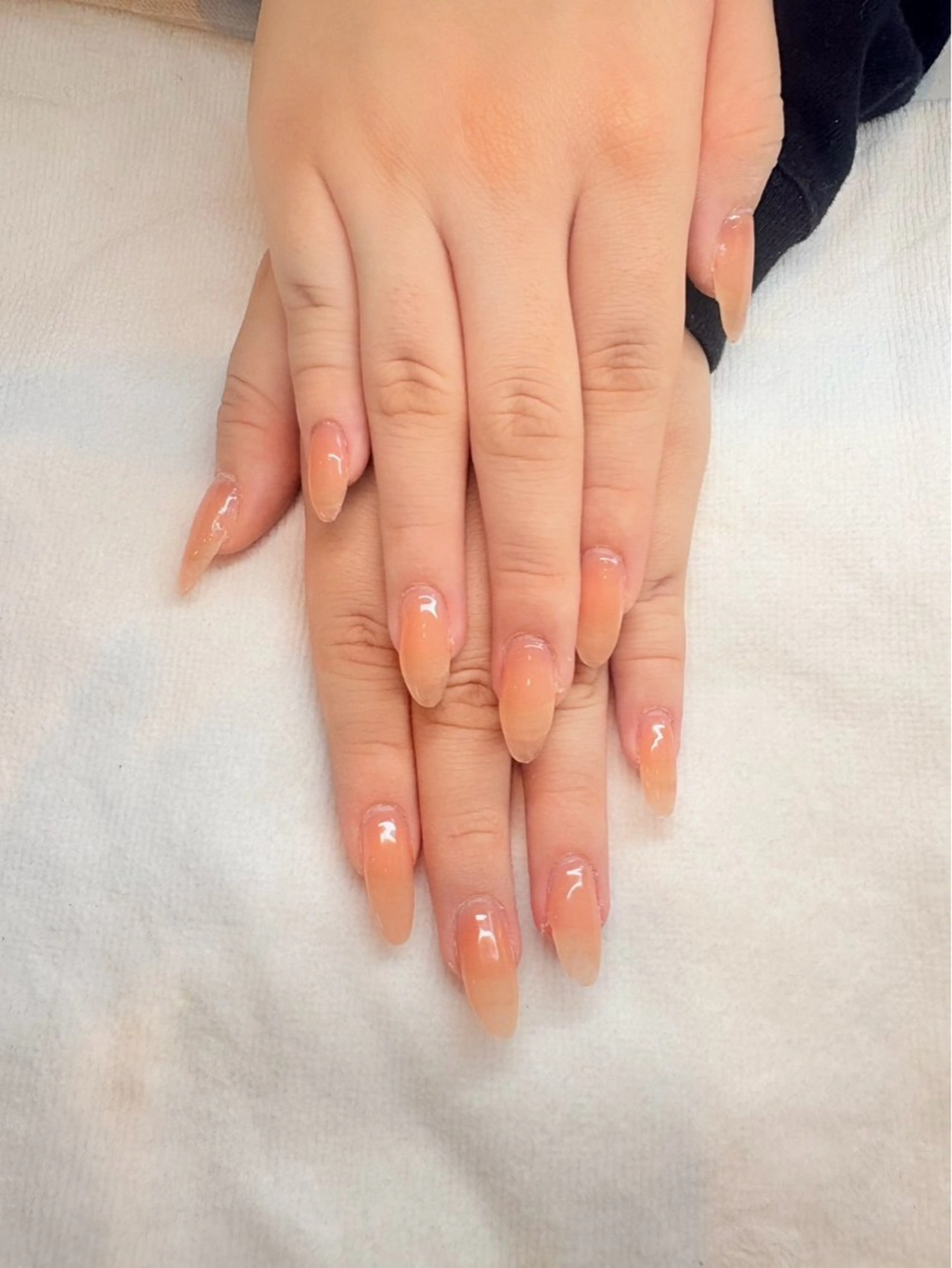 ネイル Feather TOMのエステ・リラクイメージ