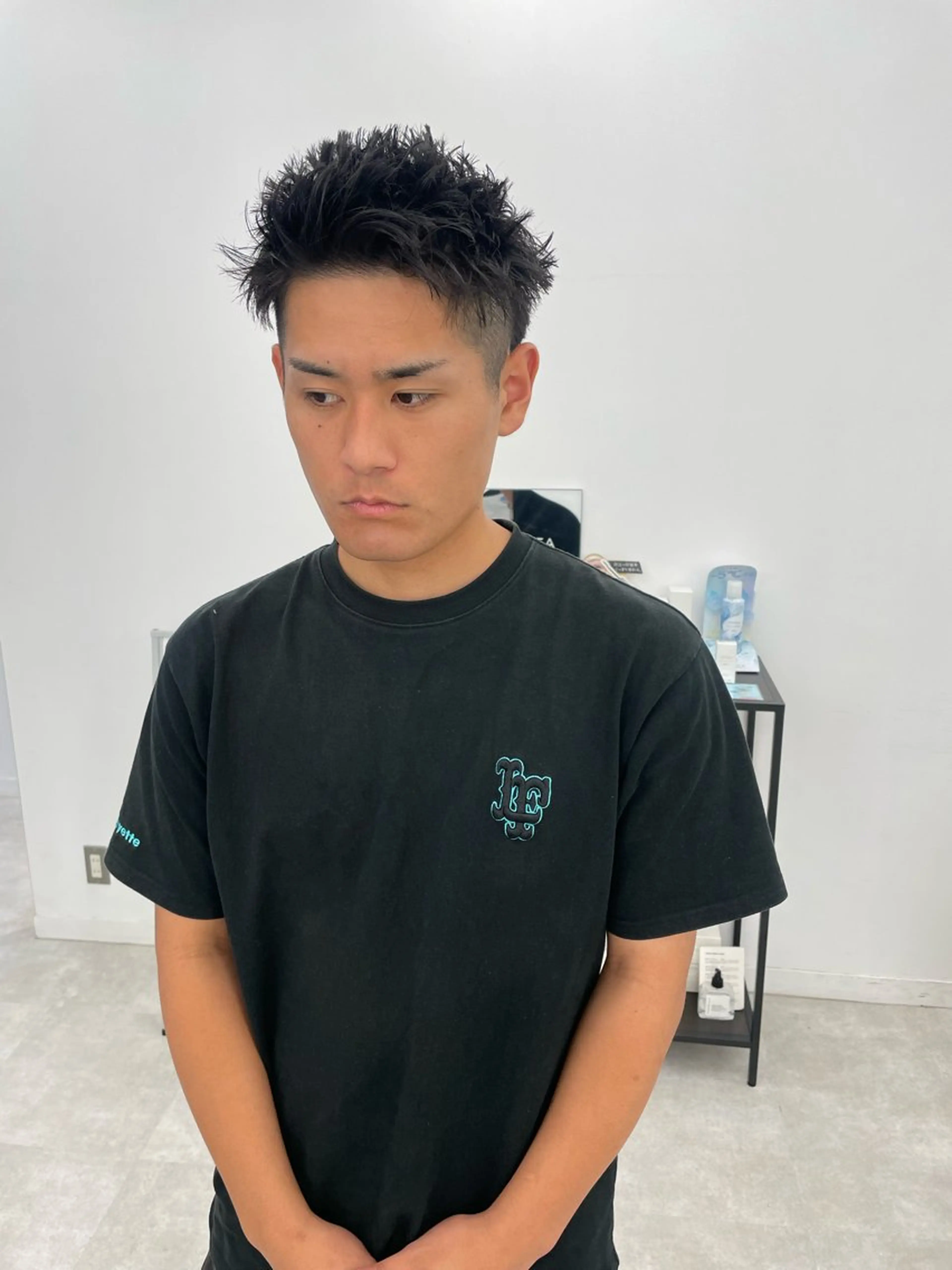 メンズ カット 💎メンズ特化🔥 カット/パーマのヘアスタイル