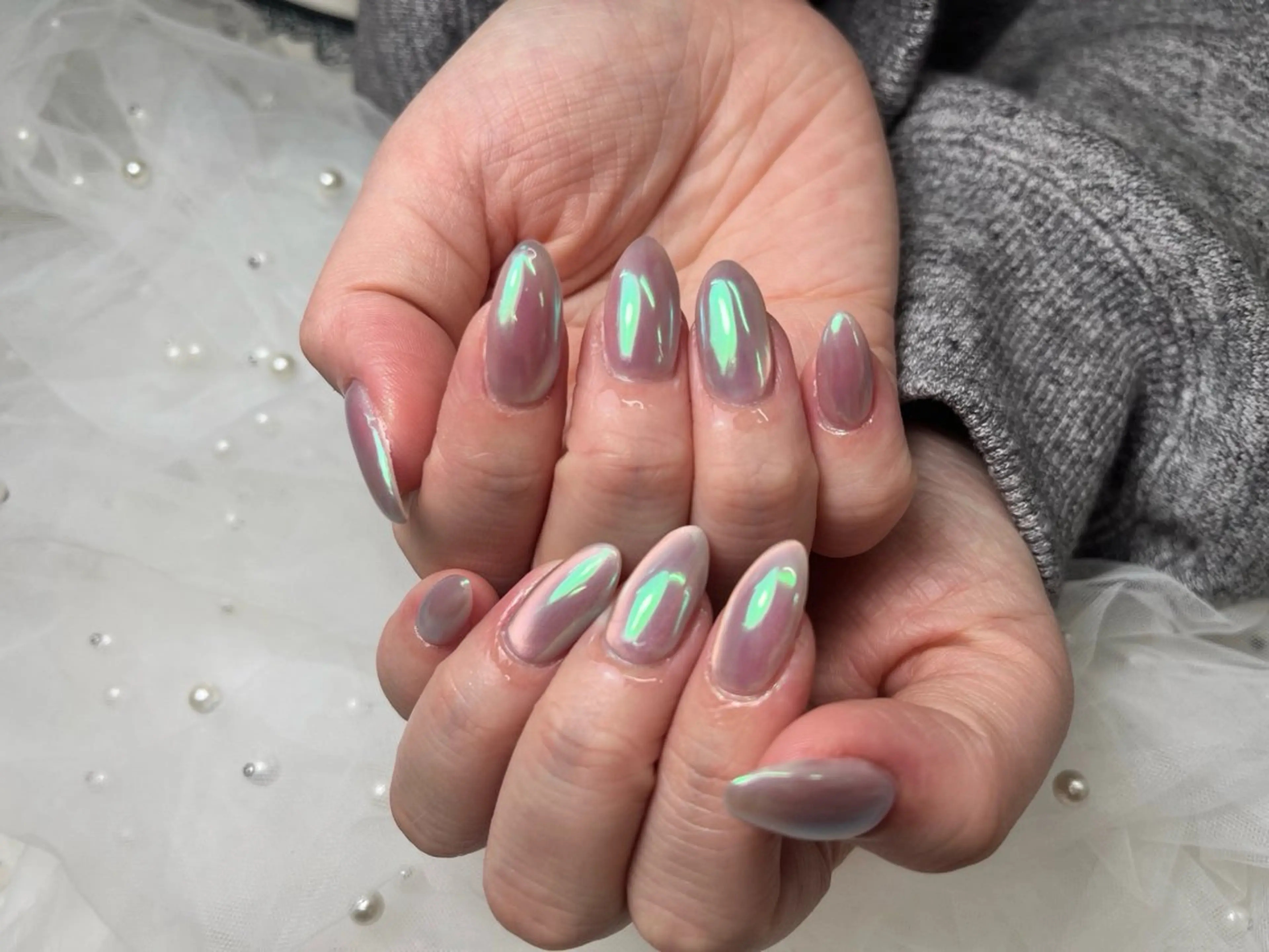 ネイル ミモネイル サロンのネイルデザイン