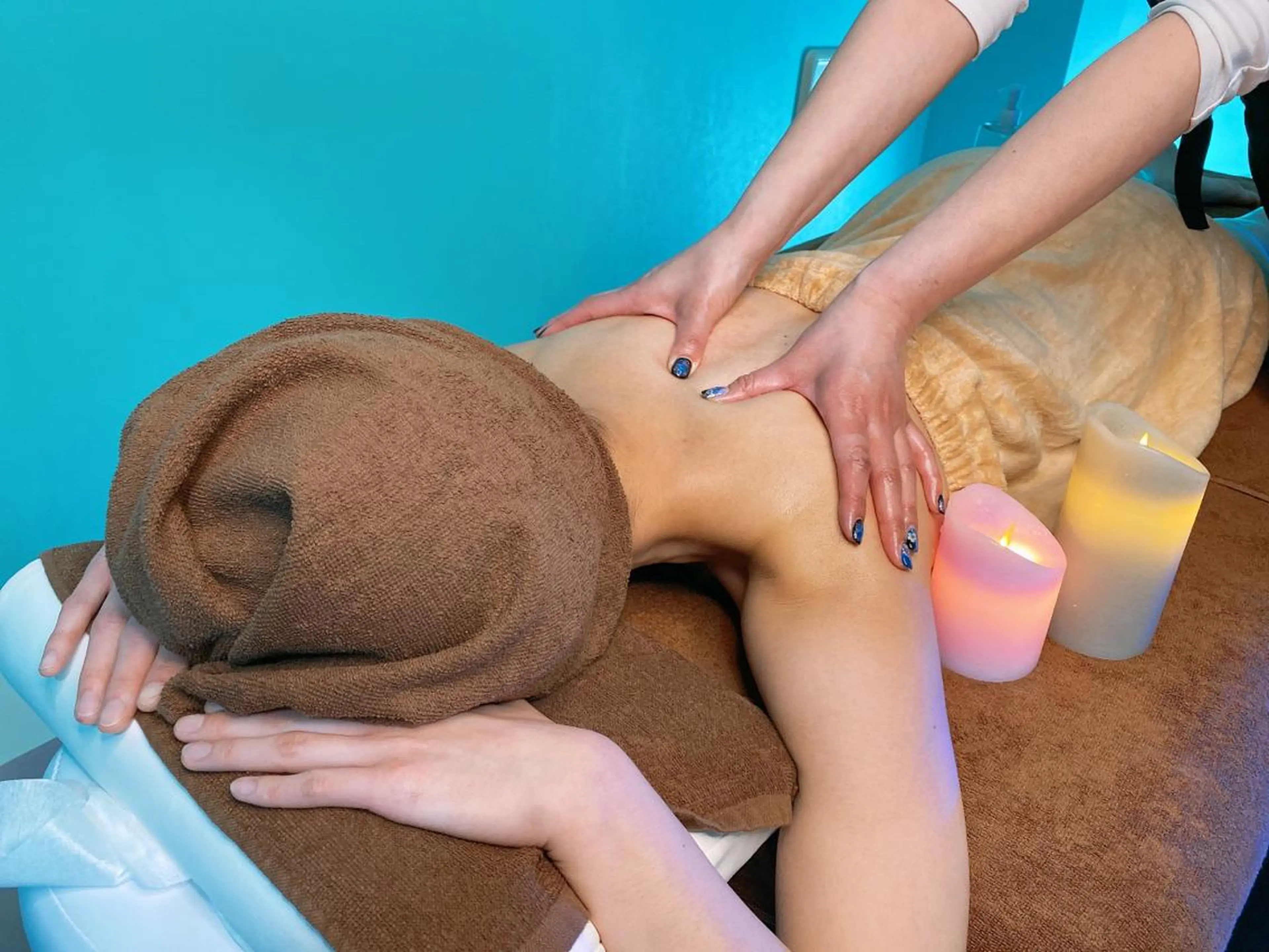 salonde ReGodのエステ・リラクイメージ