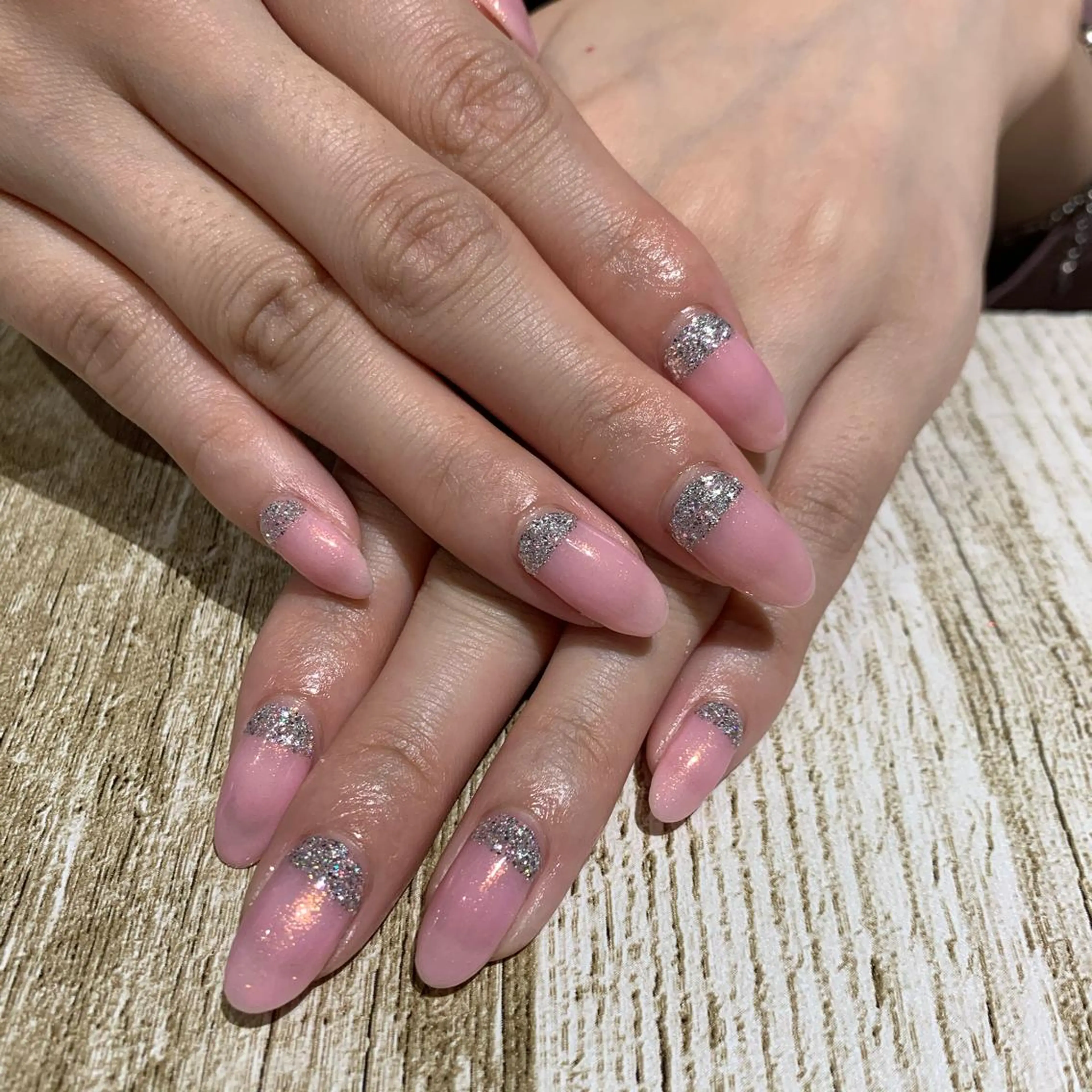 ネイル l my me mine所属・Imyme mine Rioのネイルデザイン