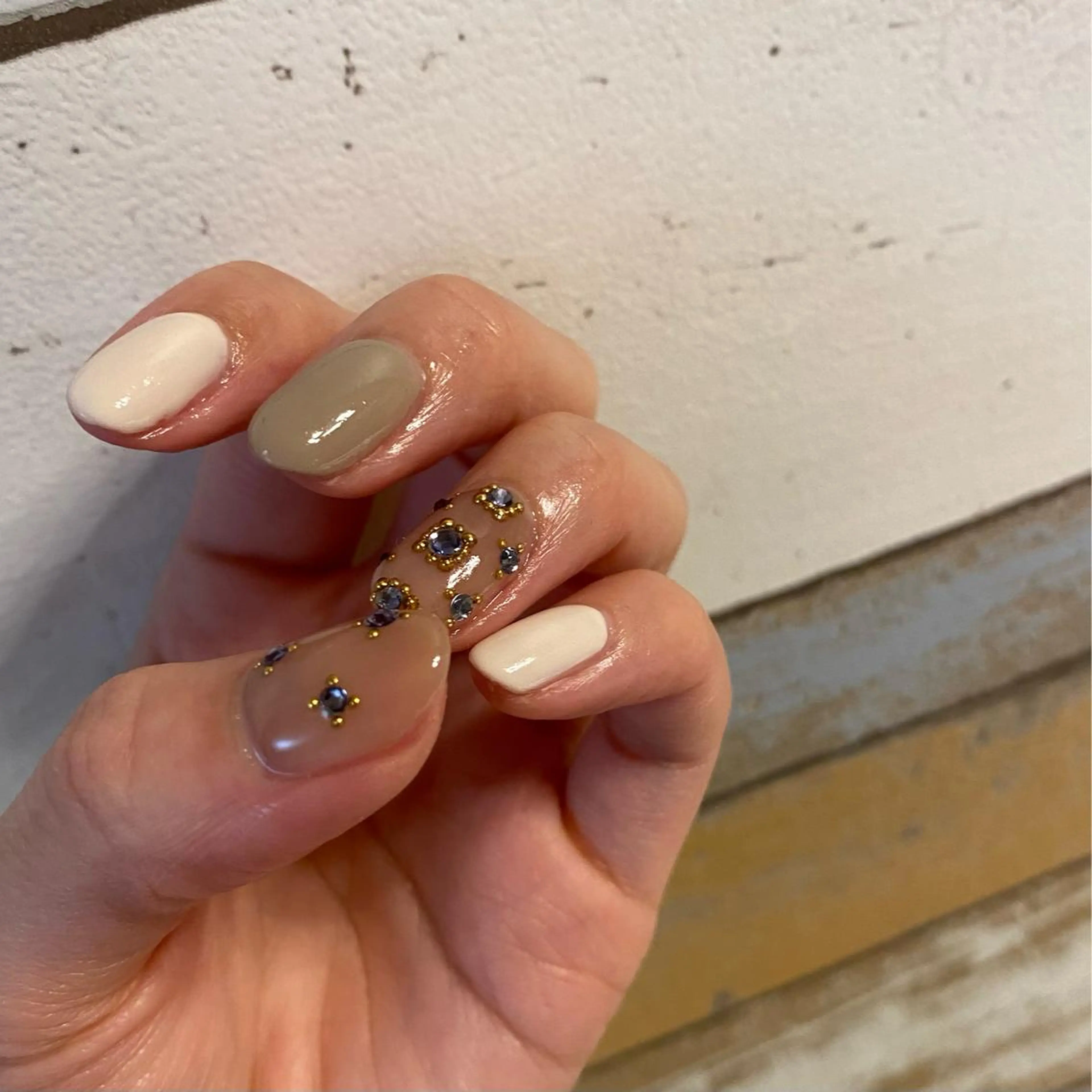 ネイル Meviy所属・Meviy （メヴィー）のマツエク・マツパデザイン