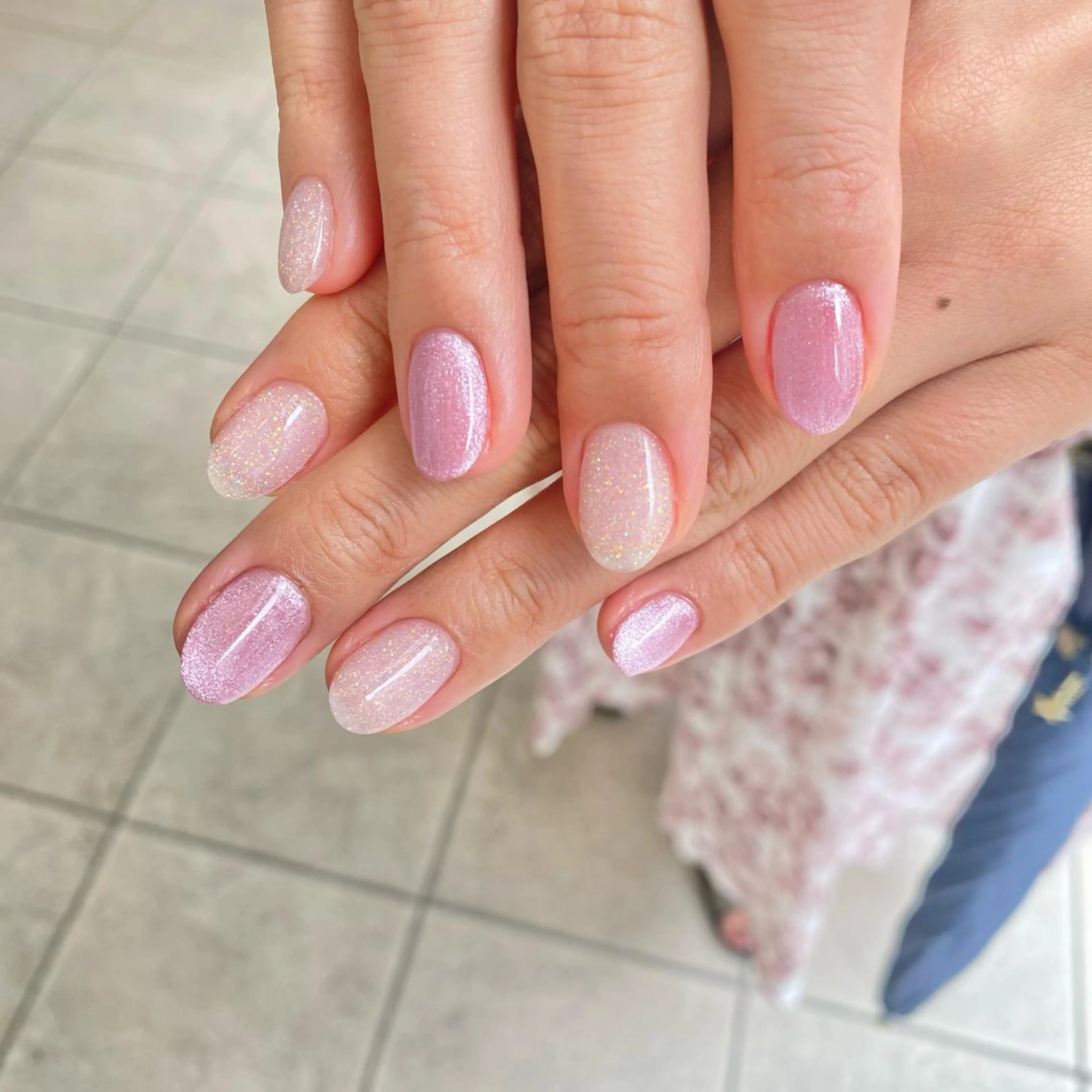 ネイル pro.m Kanonのネイルデザイン