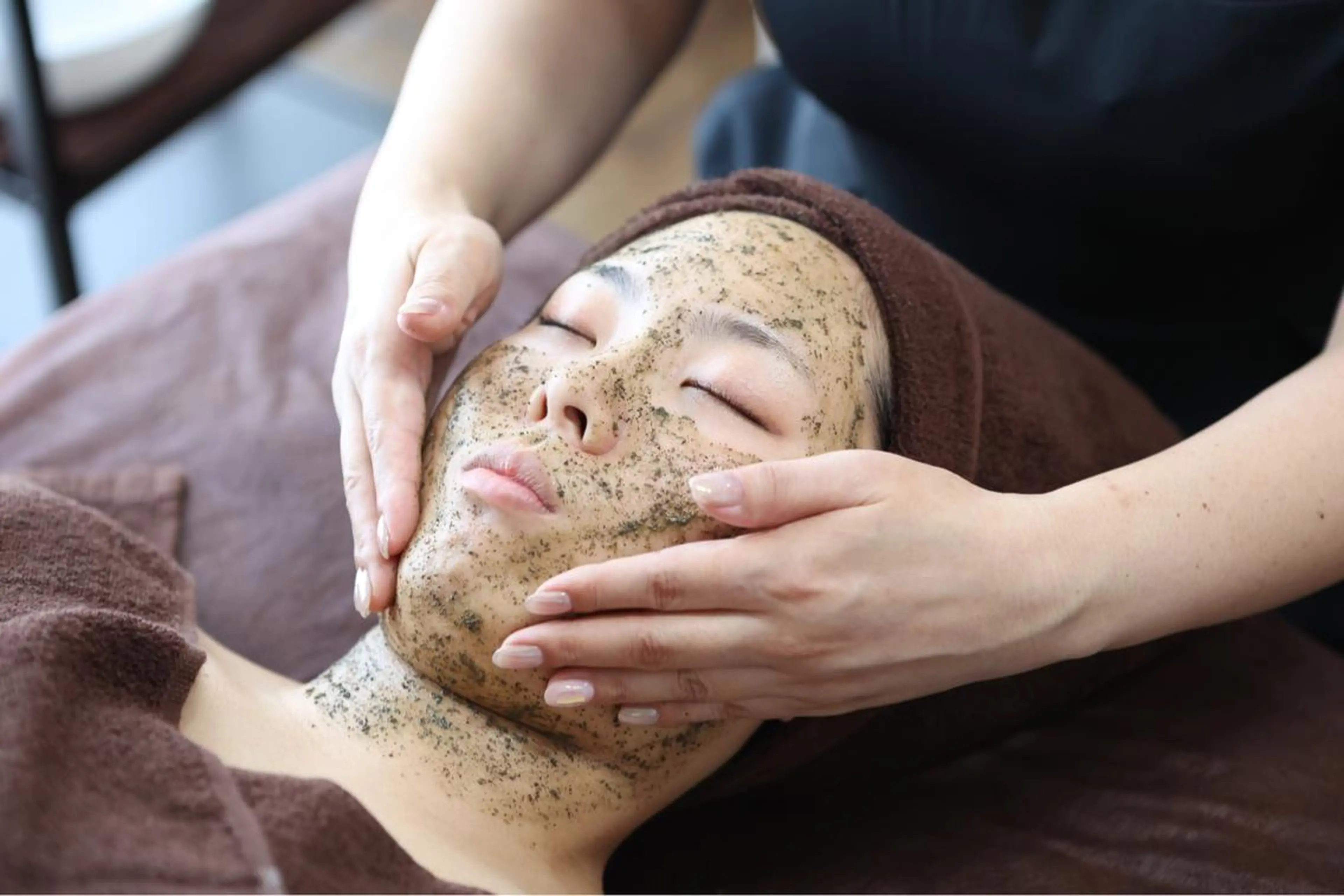 Kazrina 平松一美のエステ・リラクイメージ