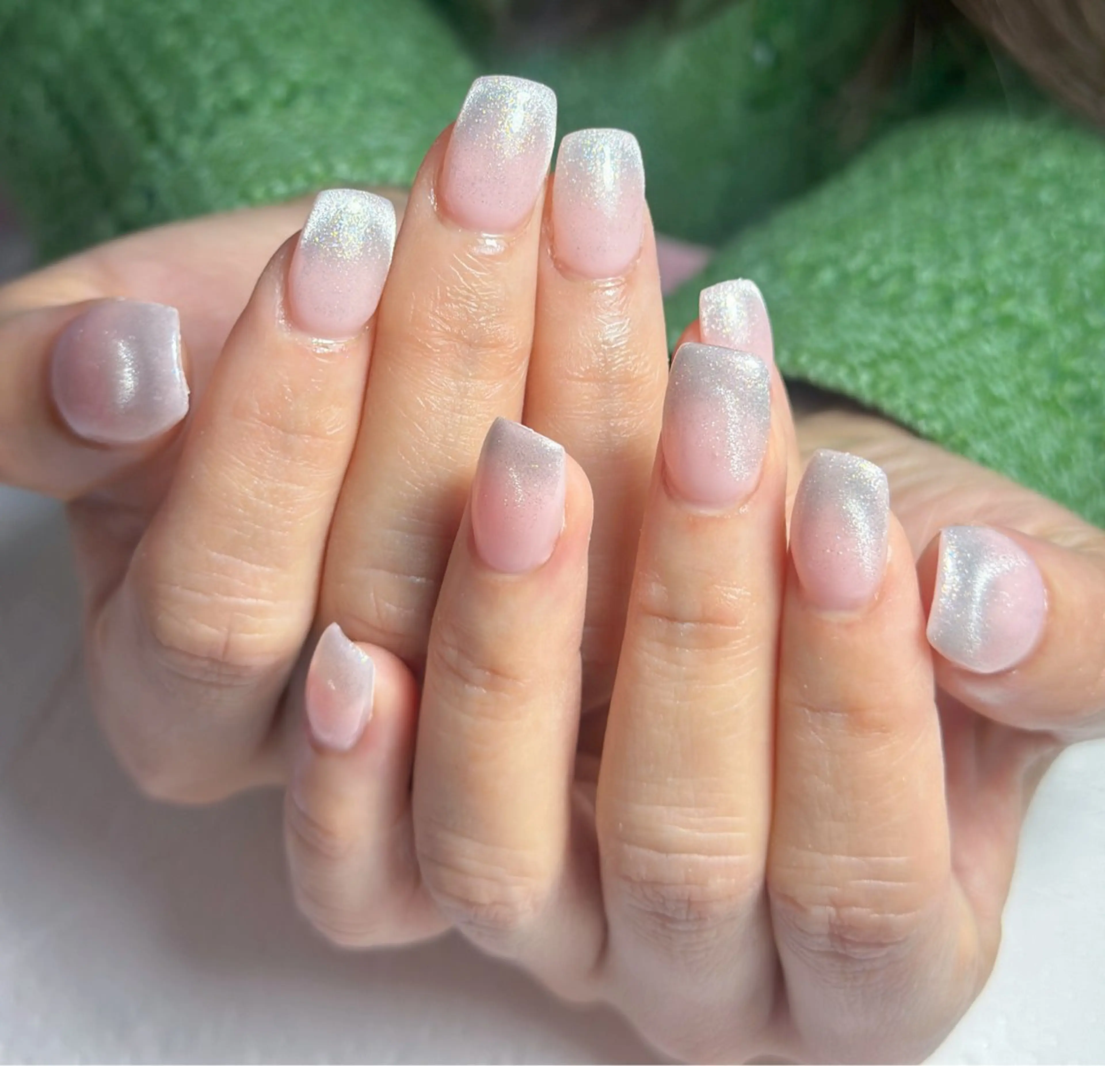 ネイル JJ’s Nail🐶のネイルデザイン