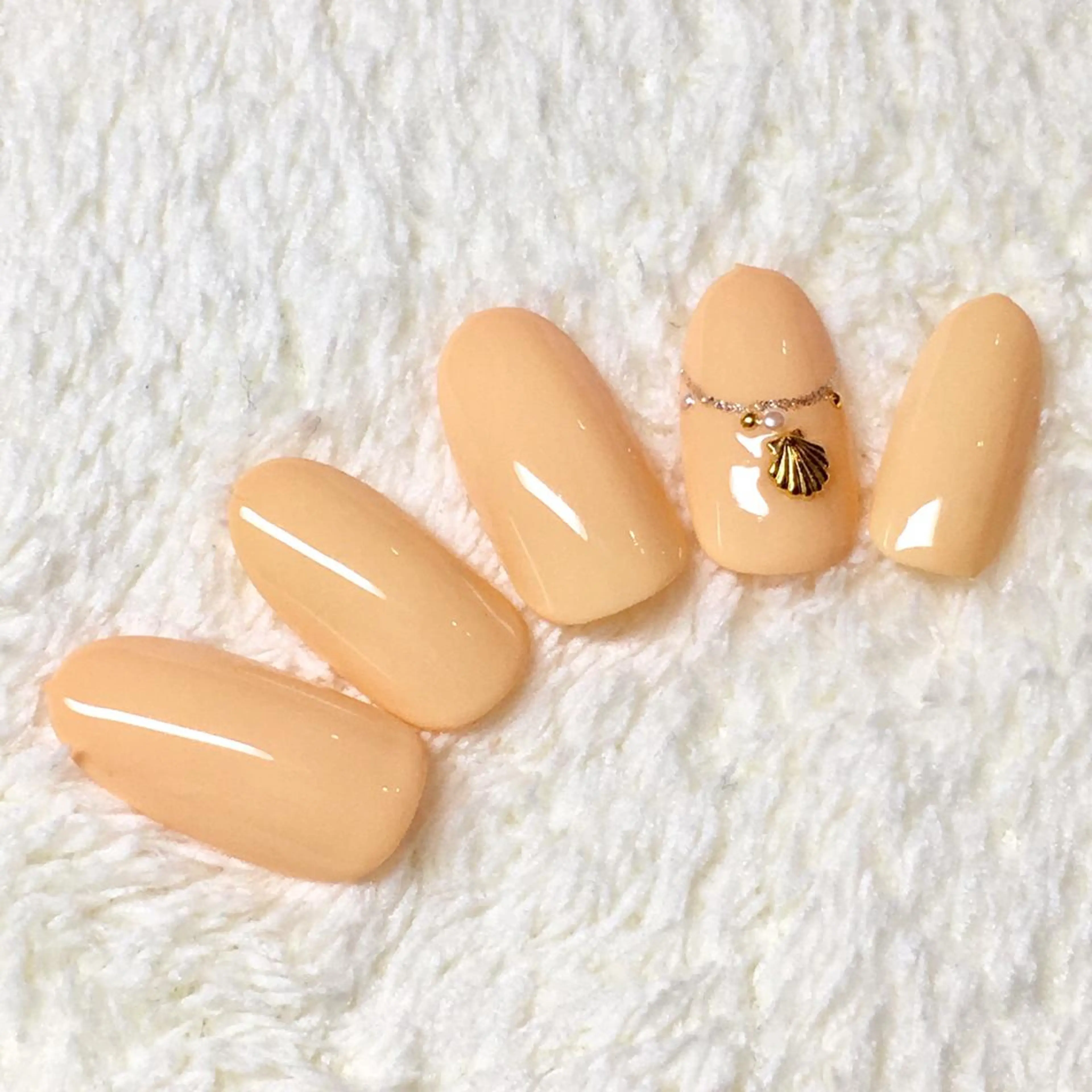 ネイル Aubel.nord_nail所属・Aubel.nord オーベルノールのネイルデザイン