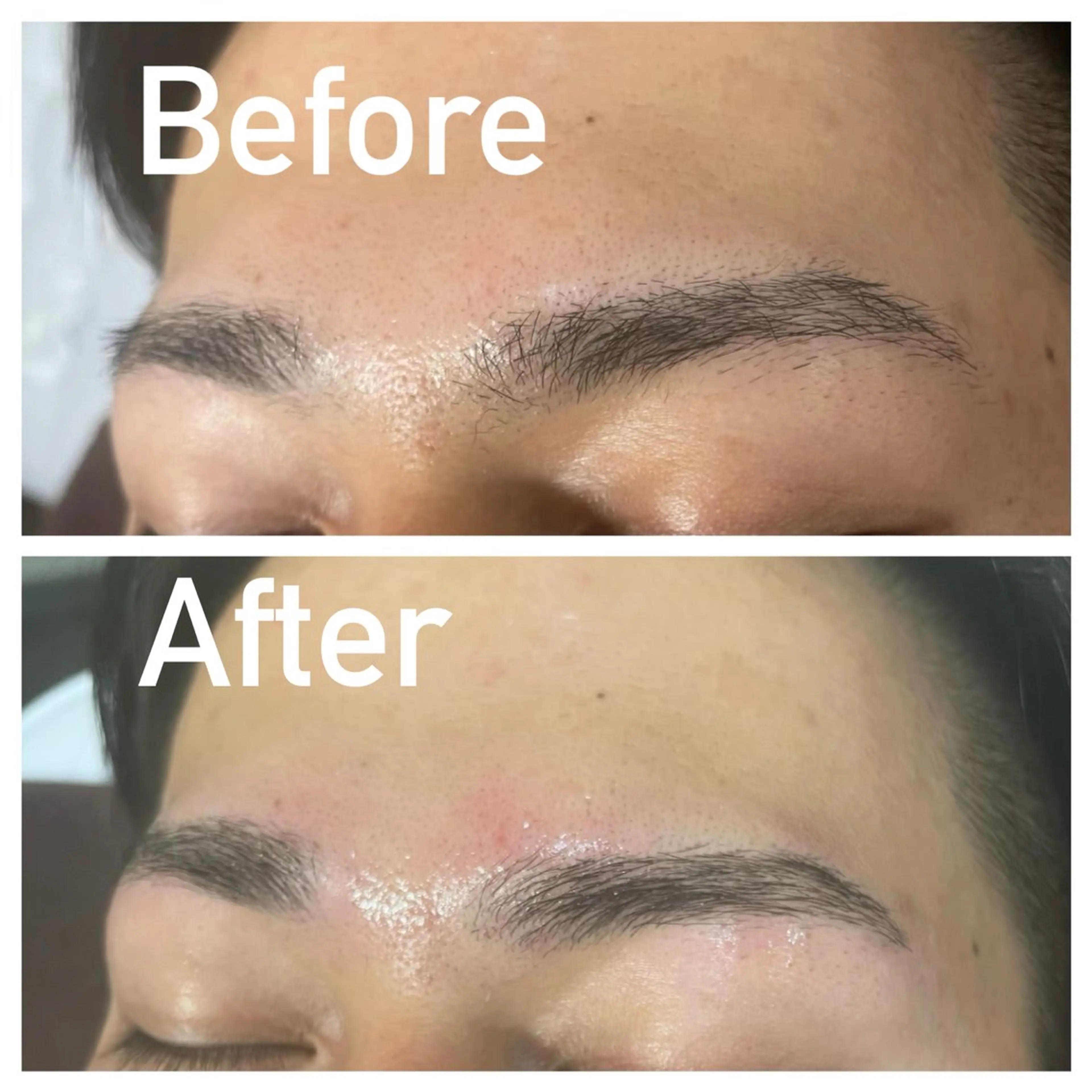 アイブロウ HAKUBI フェイシャルサロンのエステ・リラクイメージ