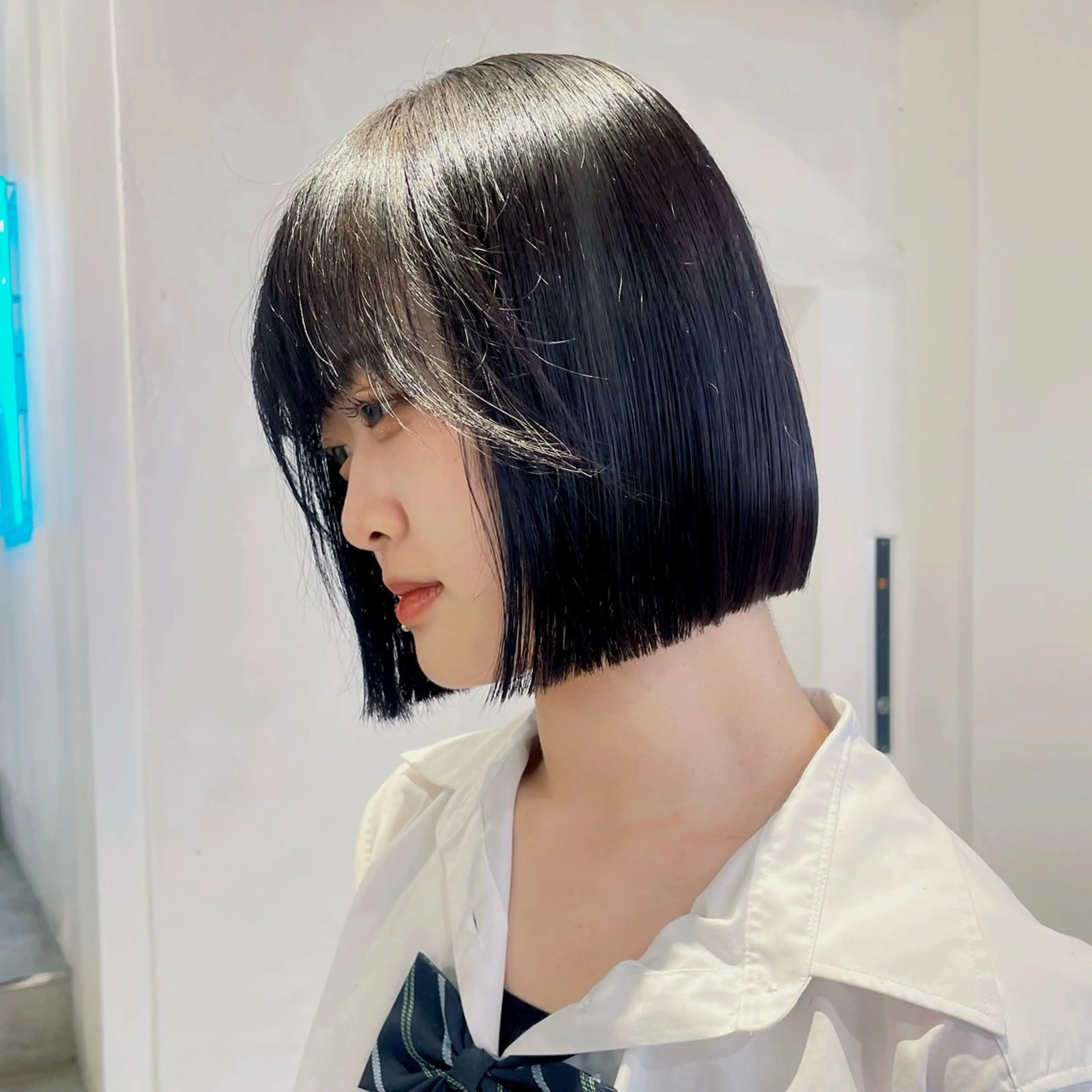 ショート HAIR&NAIL KANAのネイルデザイン