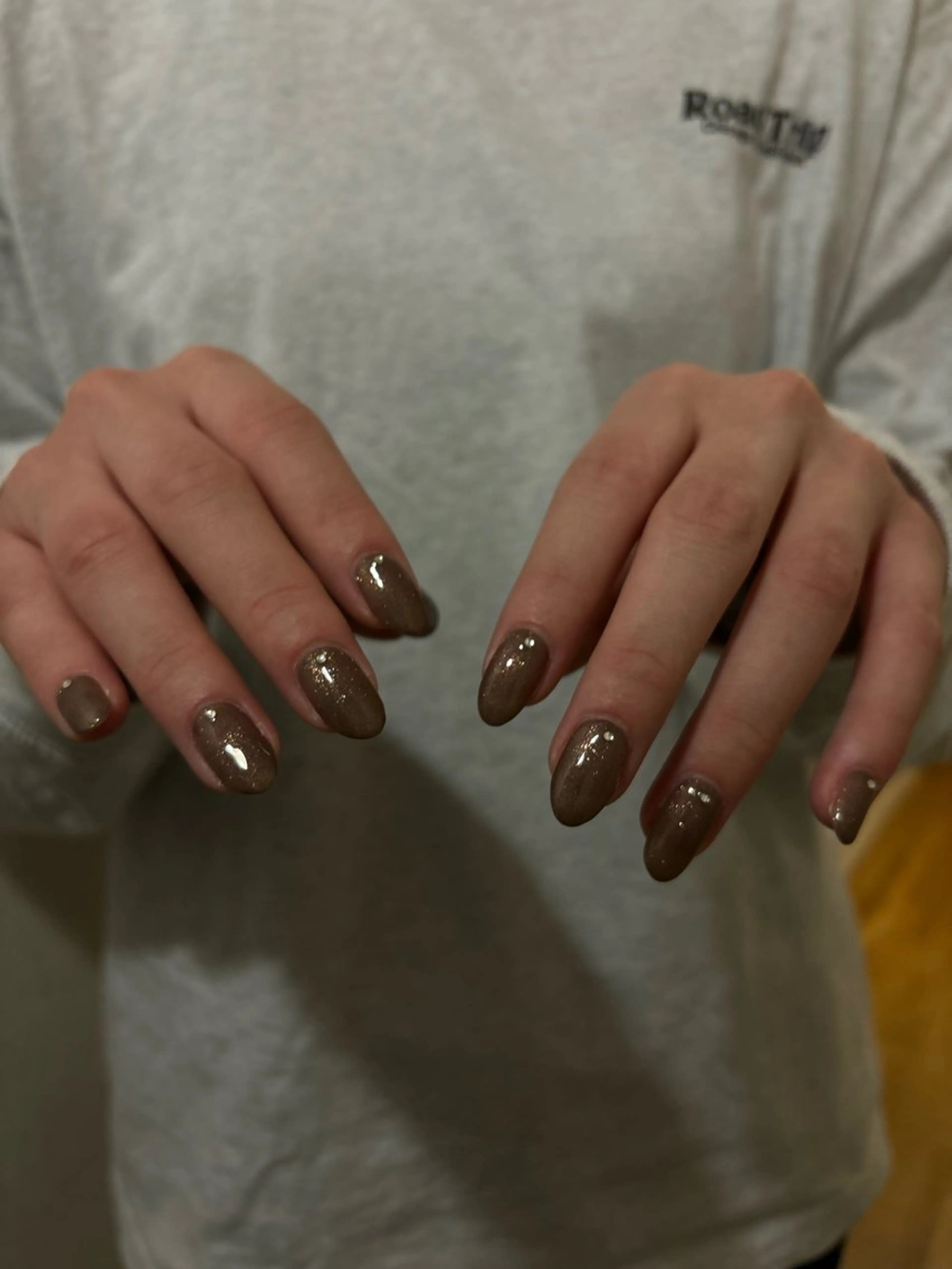 ネイル ハンドネイル nail salon Howdyのネイルデザイン