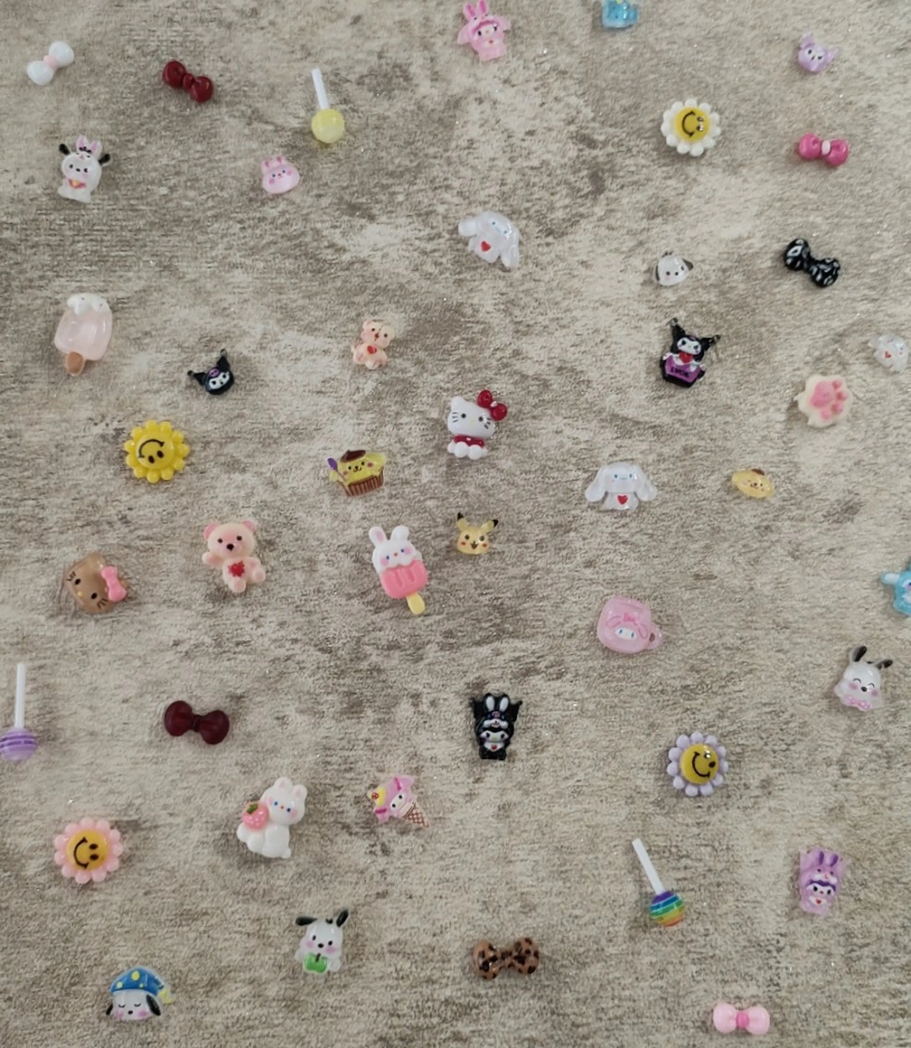 ネイル nail circlesのネイルデザイン