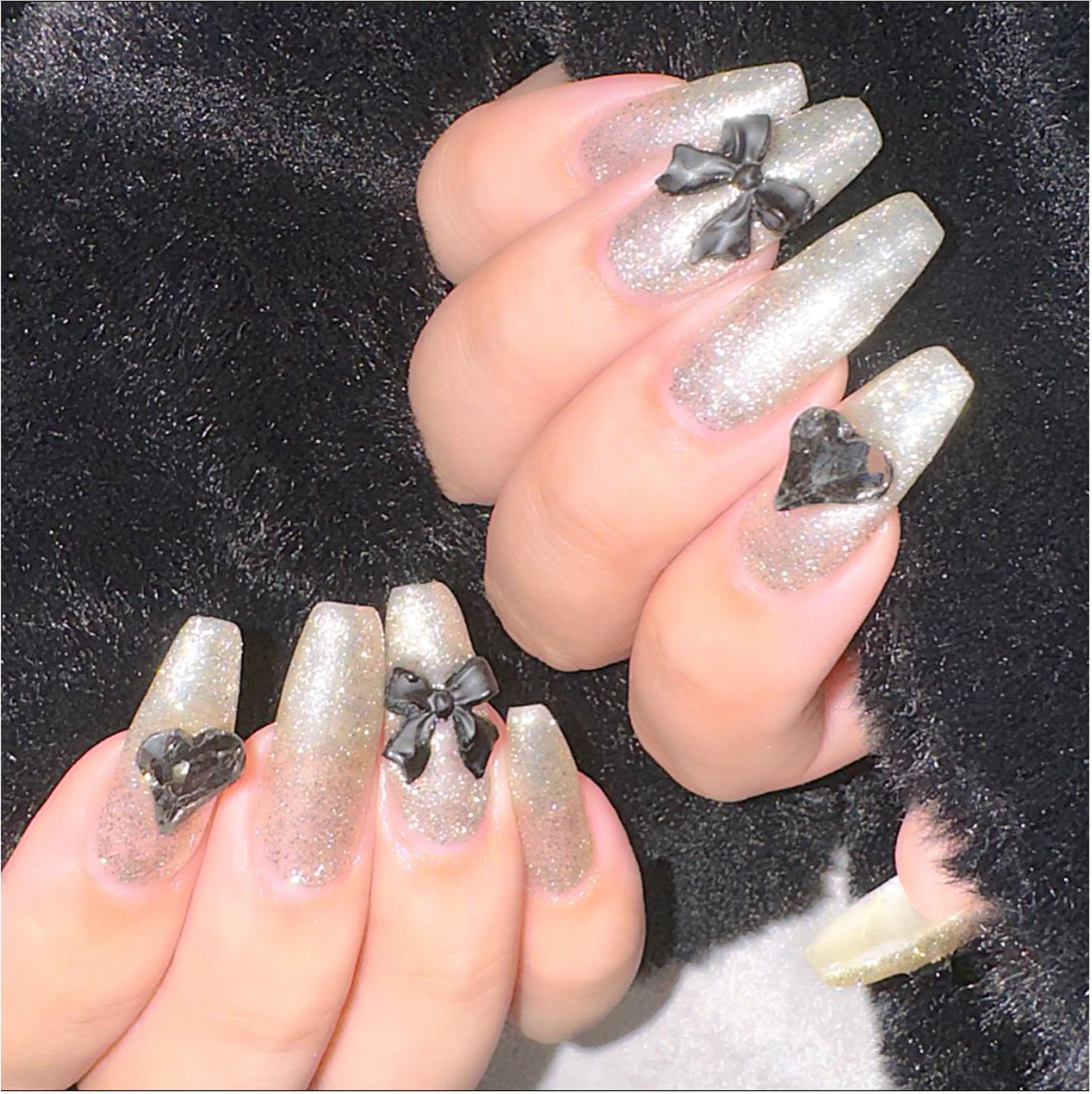 ネイル ハンドネイル Nuts nail nagisaのネイルデザイン