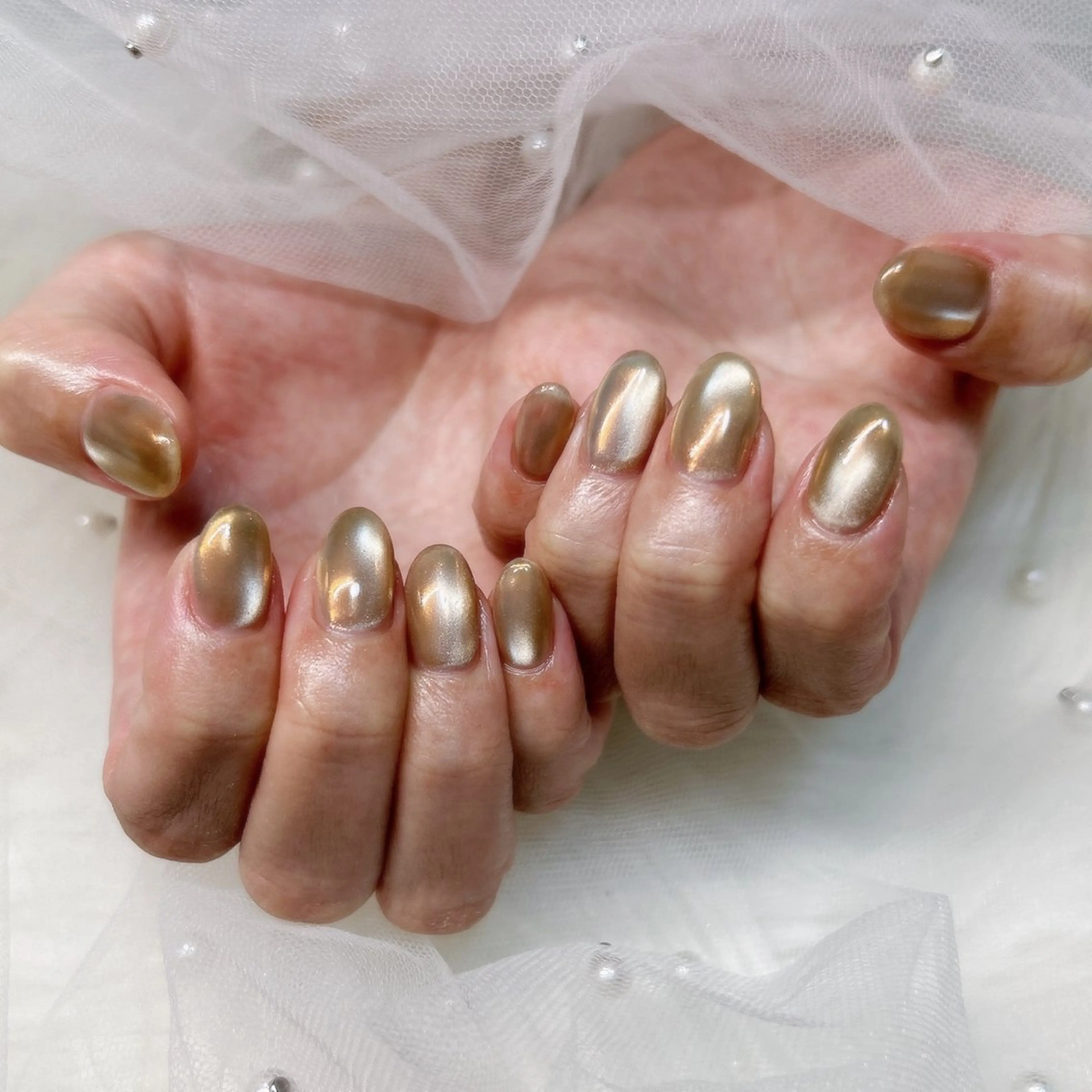 ネイル ち さのネイルデザイン