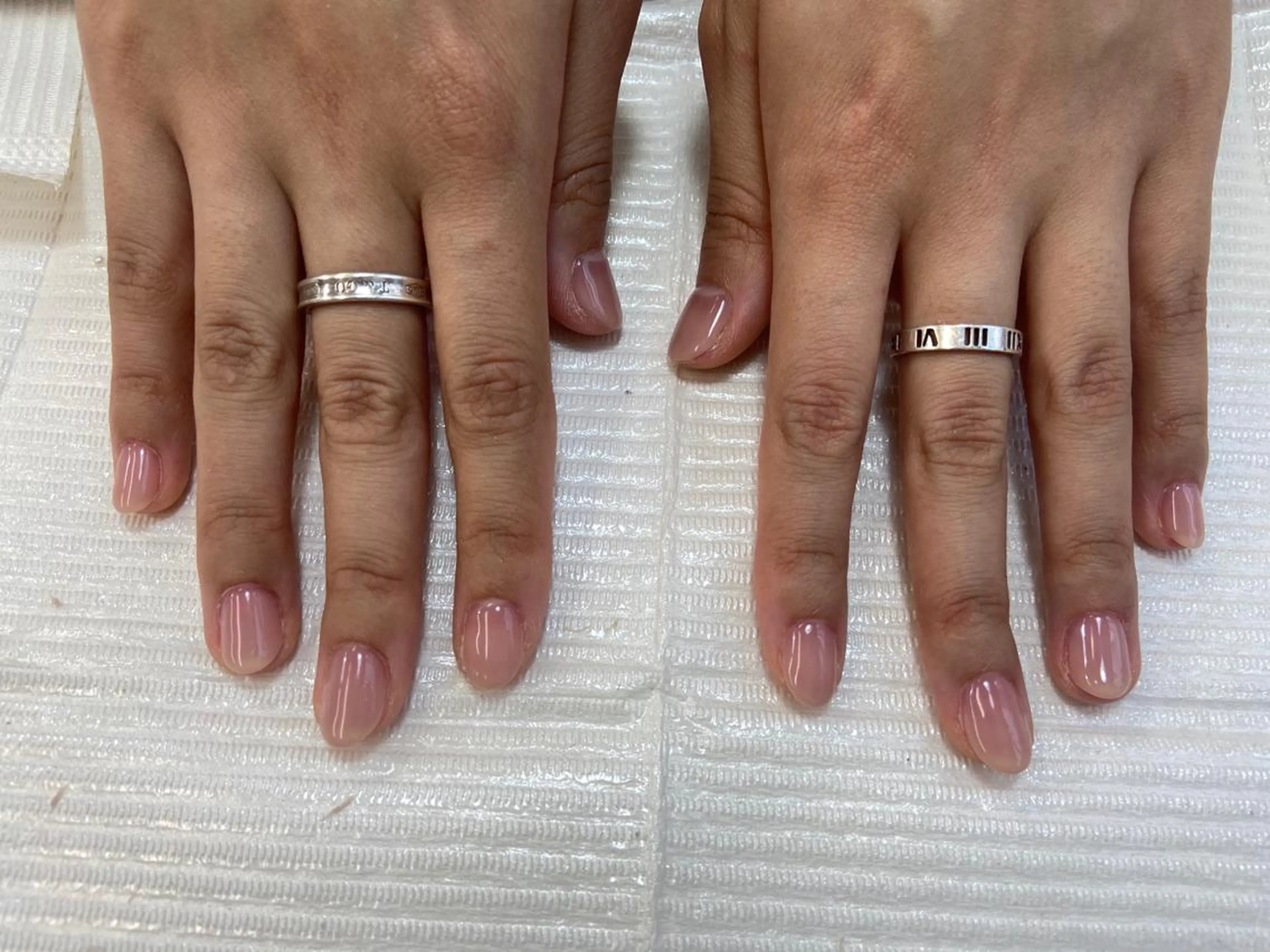 ネイル MAXKELLY  福岡天神所属・MAXKELLY natsuのネイルデザイン