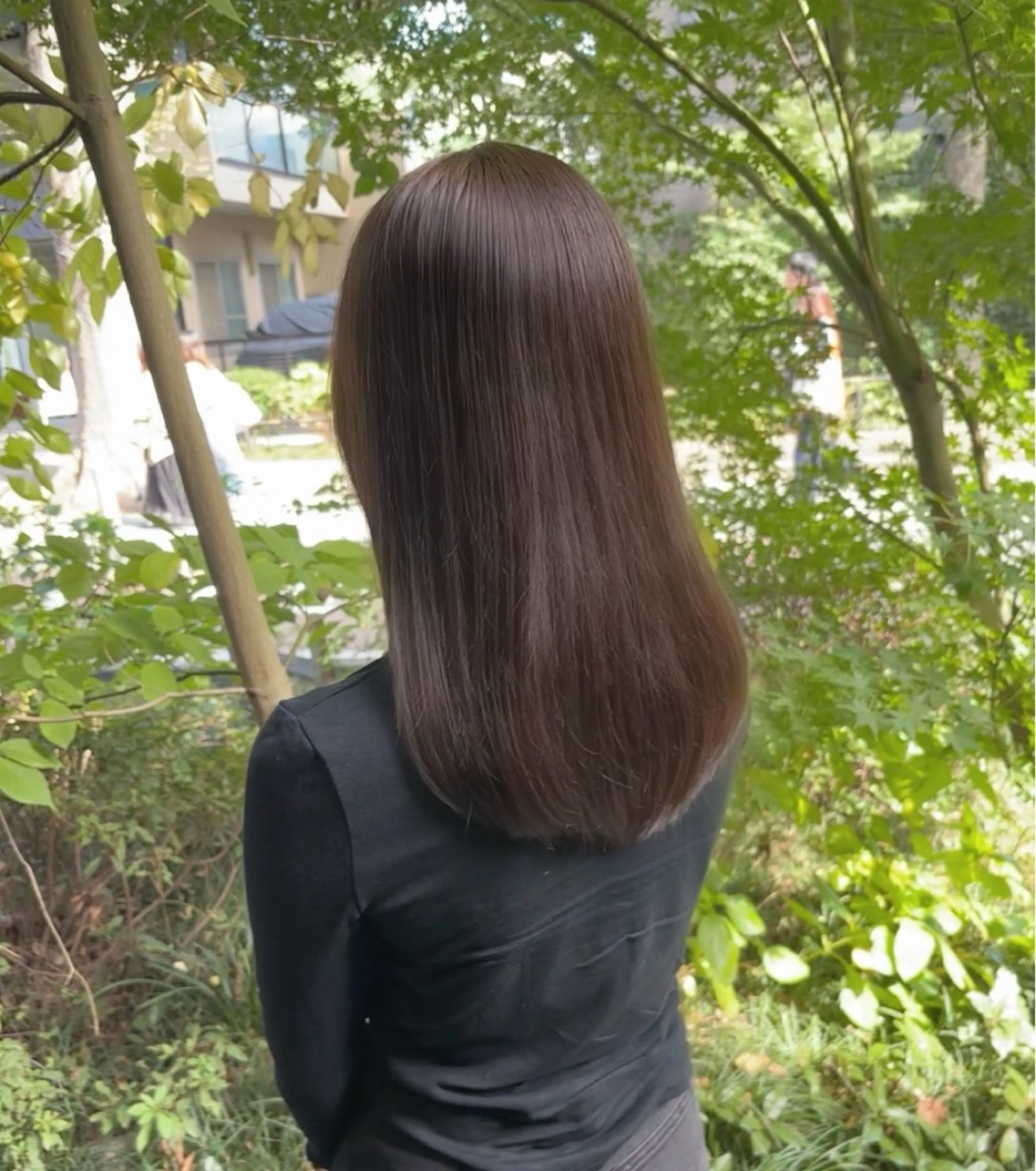 ロング 🌿髪質改善/ 笹沼　陸矢🌿のヘアスタイル