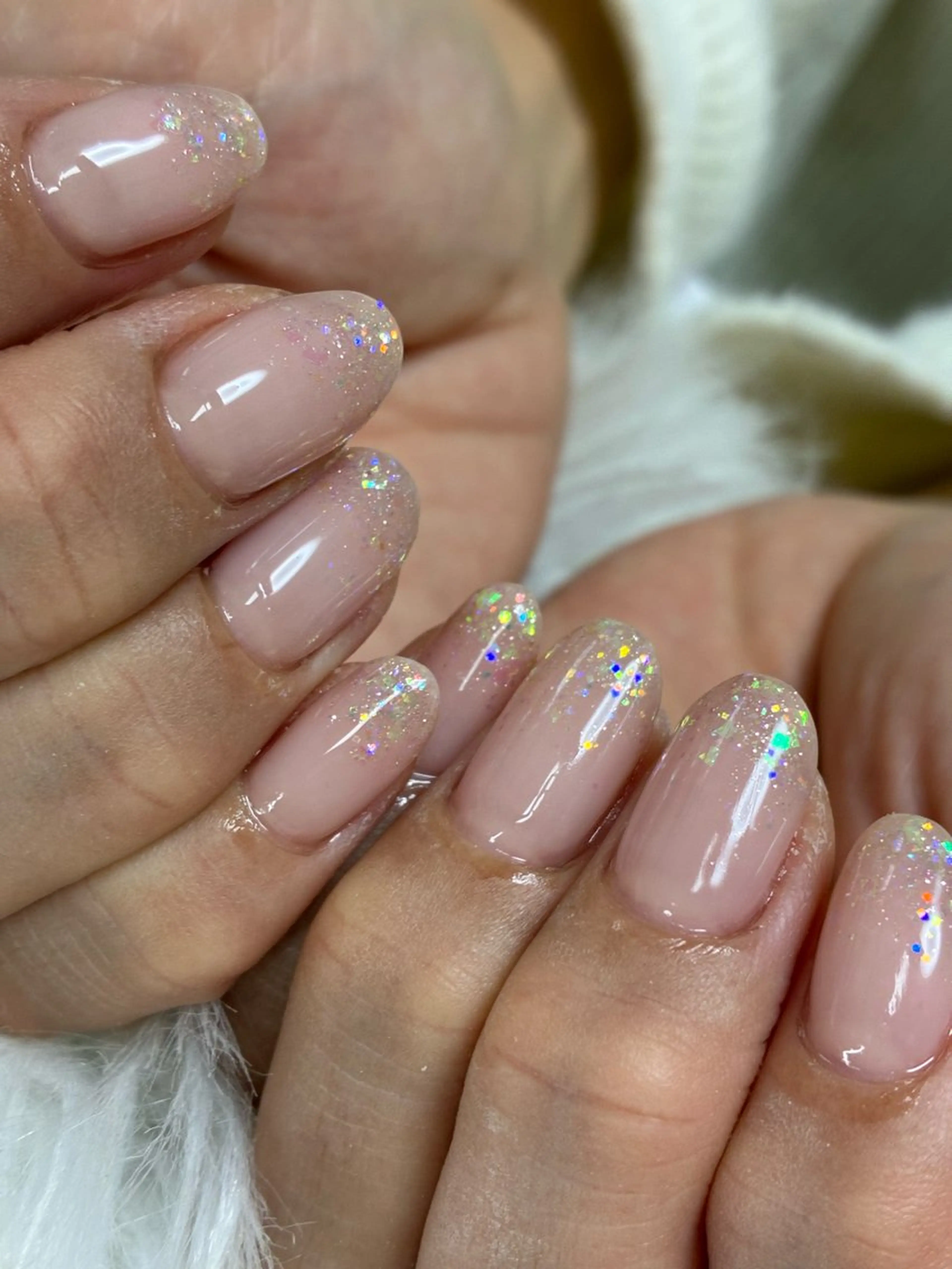 ネイル ハンドネイル JR西大路駅徒歩1分 JBネイルのネイルデザイン