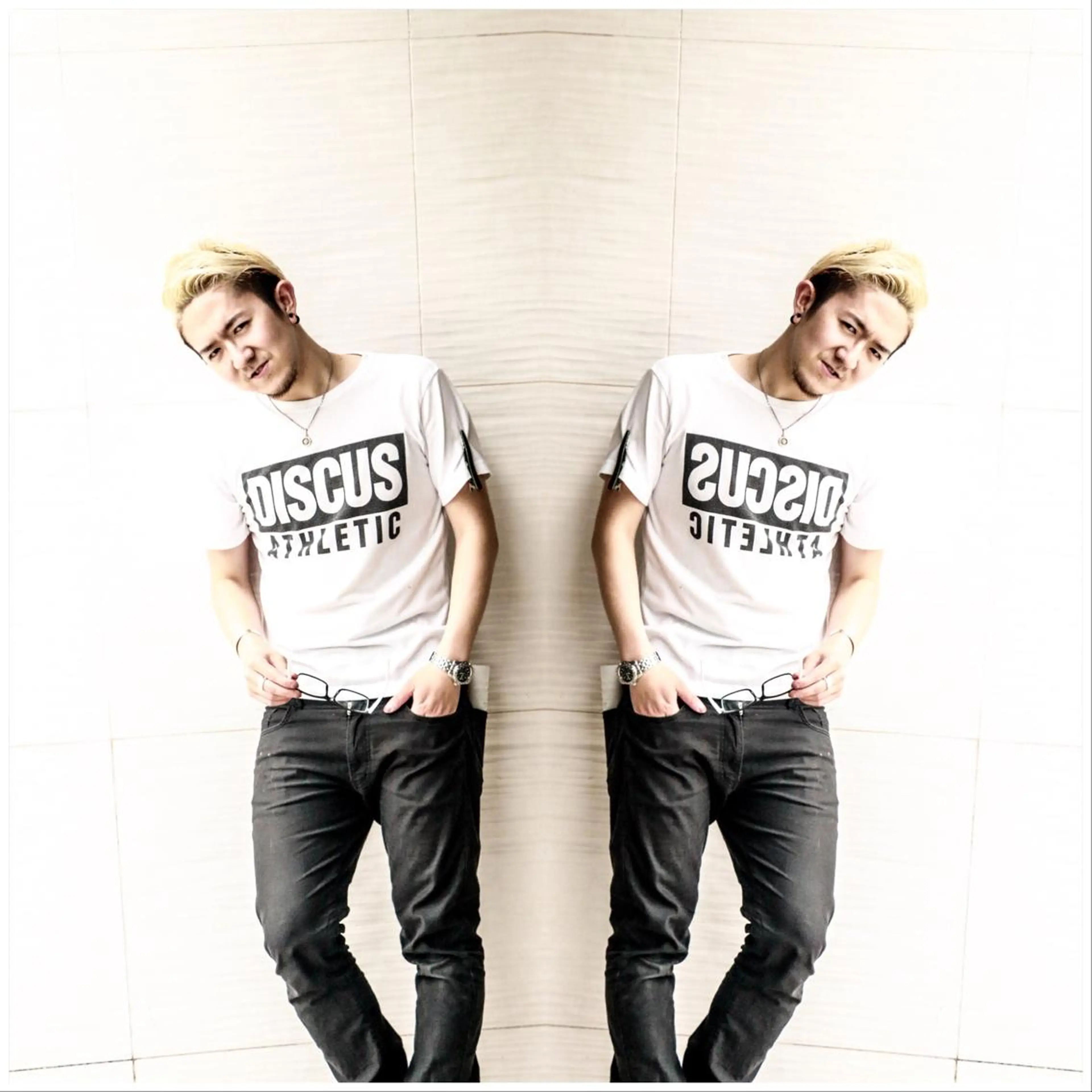 メンズ OxO Hair 【オーヘアー】所属・🌼おがわたくや🌼 髪質改善のヘアスタイル