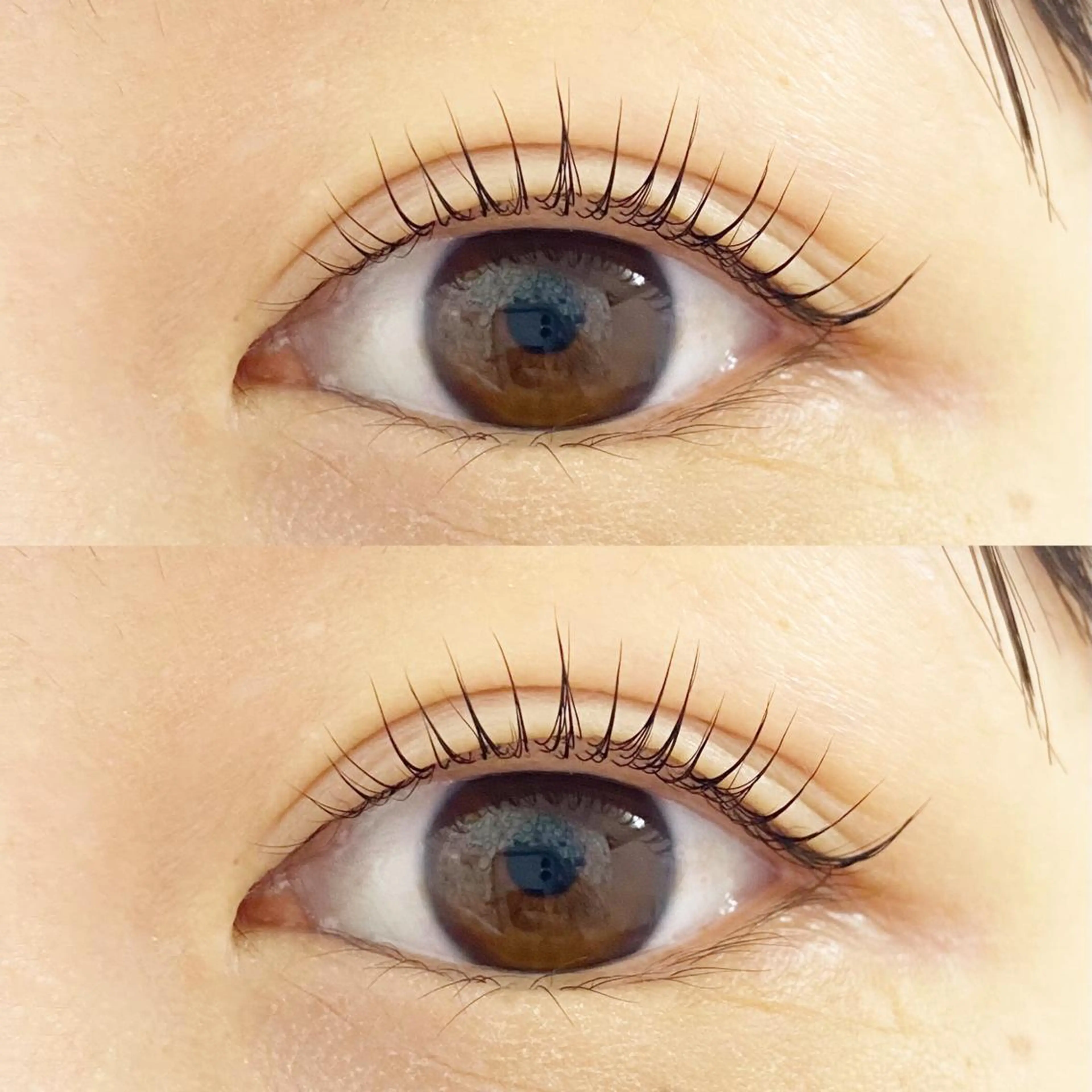 マツエク・マツパ マツパ eye lash salon Sarry所属・NIINA ☪️のマツエク・マツパデザイン