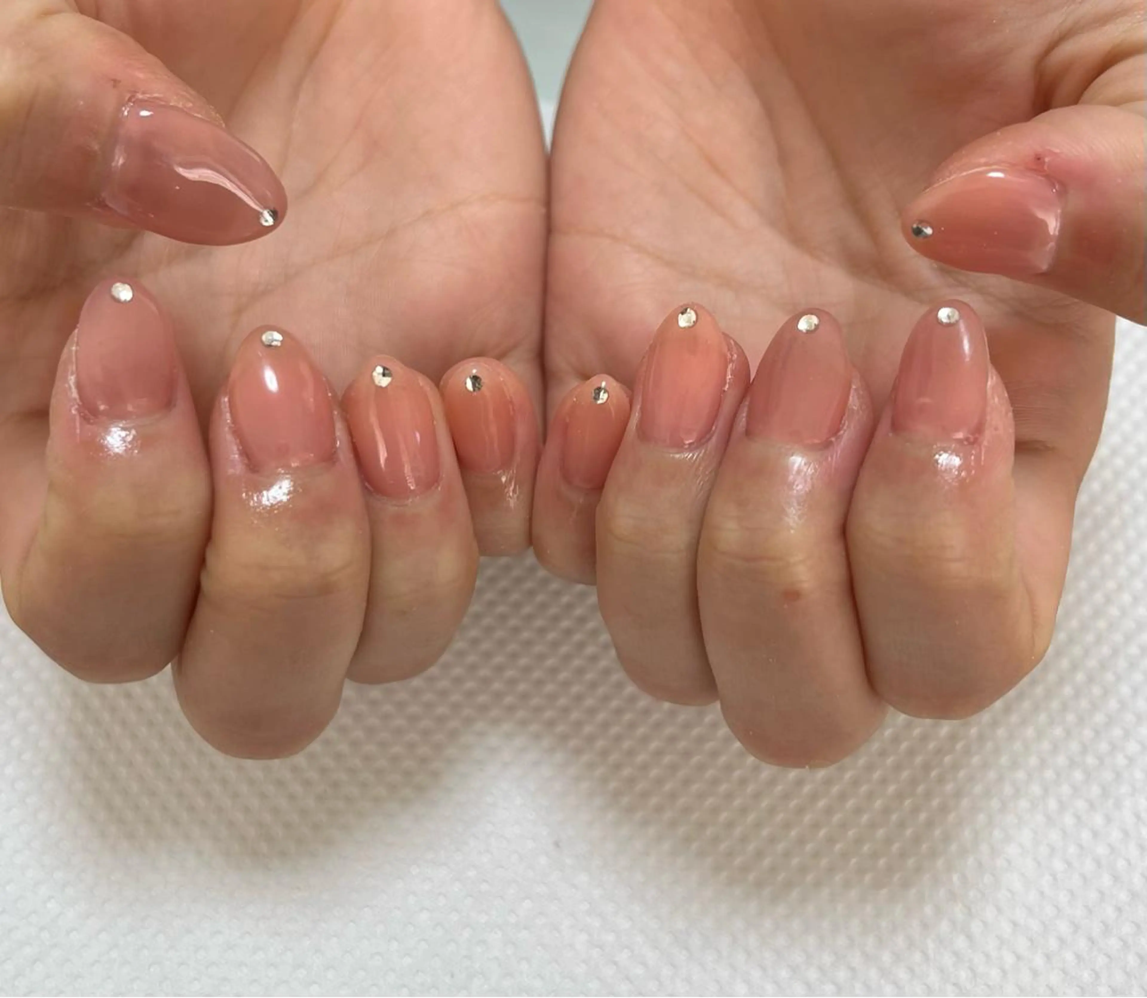 ネイル nail  M&T所属・nail M&Tのネイルデザイン