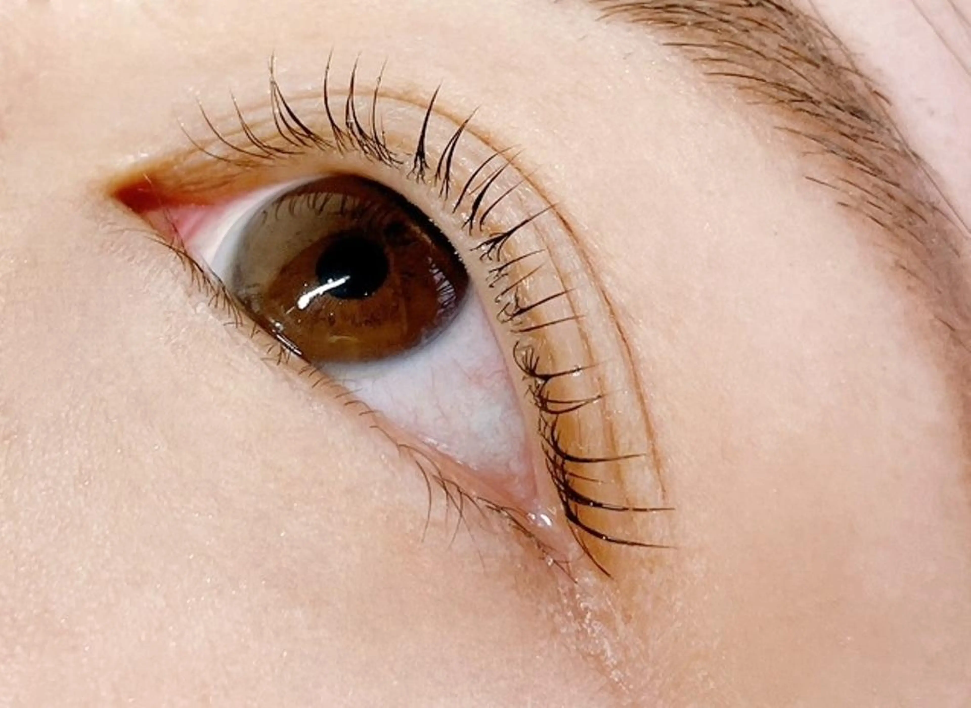 マツエク・マツパ Aglaia🌸 DENのネイルデザイン