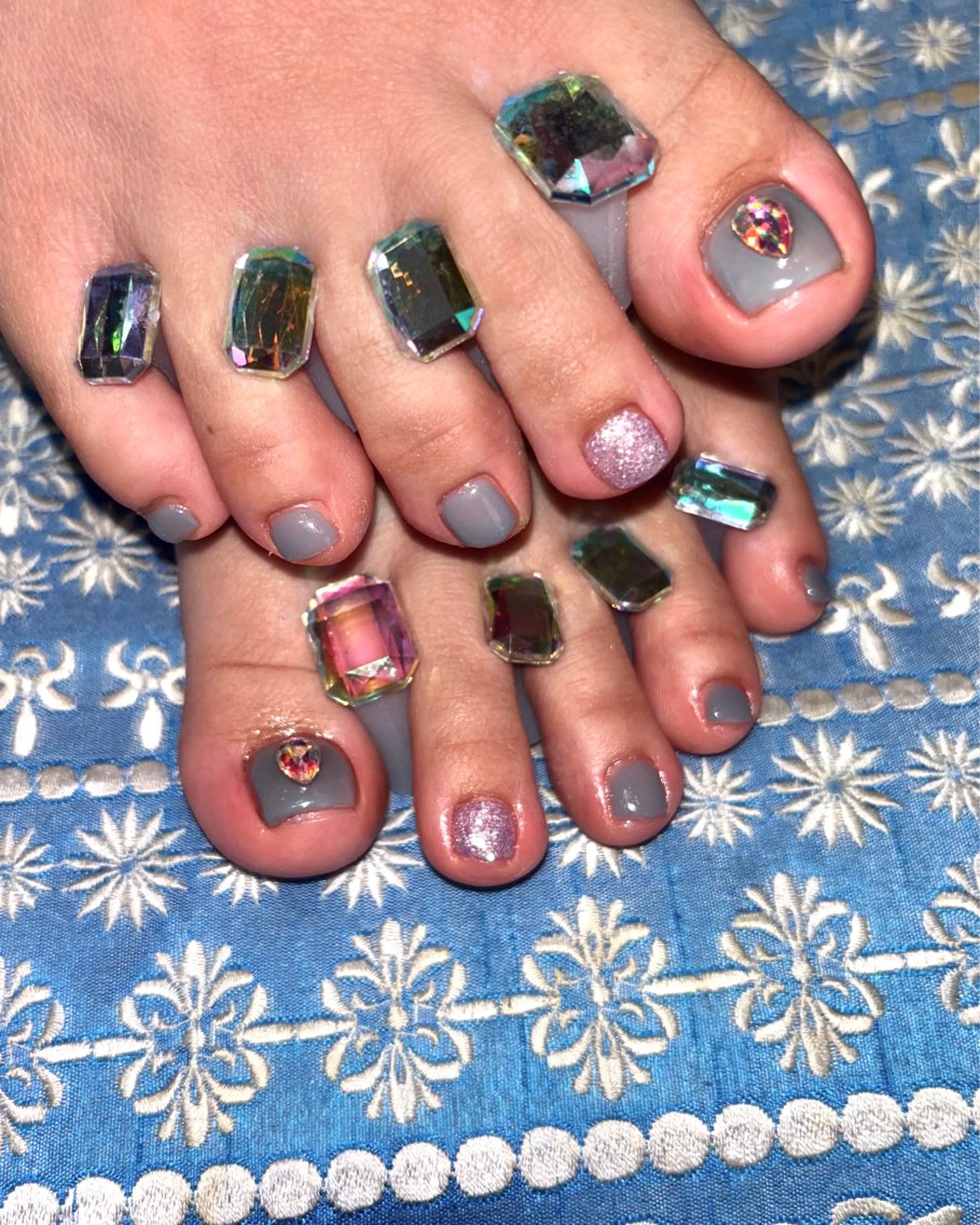 1カラー/カラーグラデーションの写真