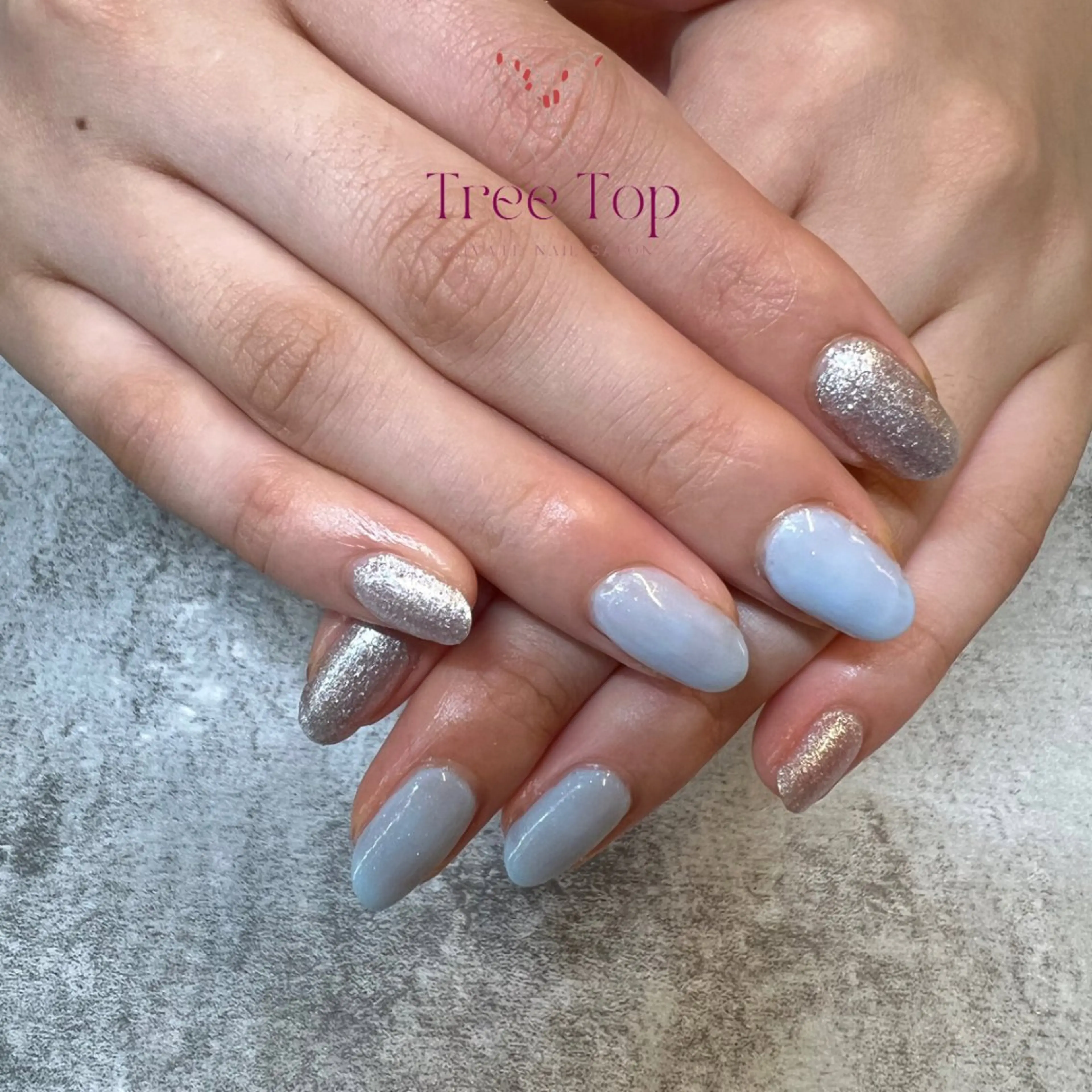 ミディアム nailsalon Tree Topの眉毛・アイブロウイメージ