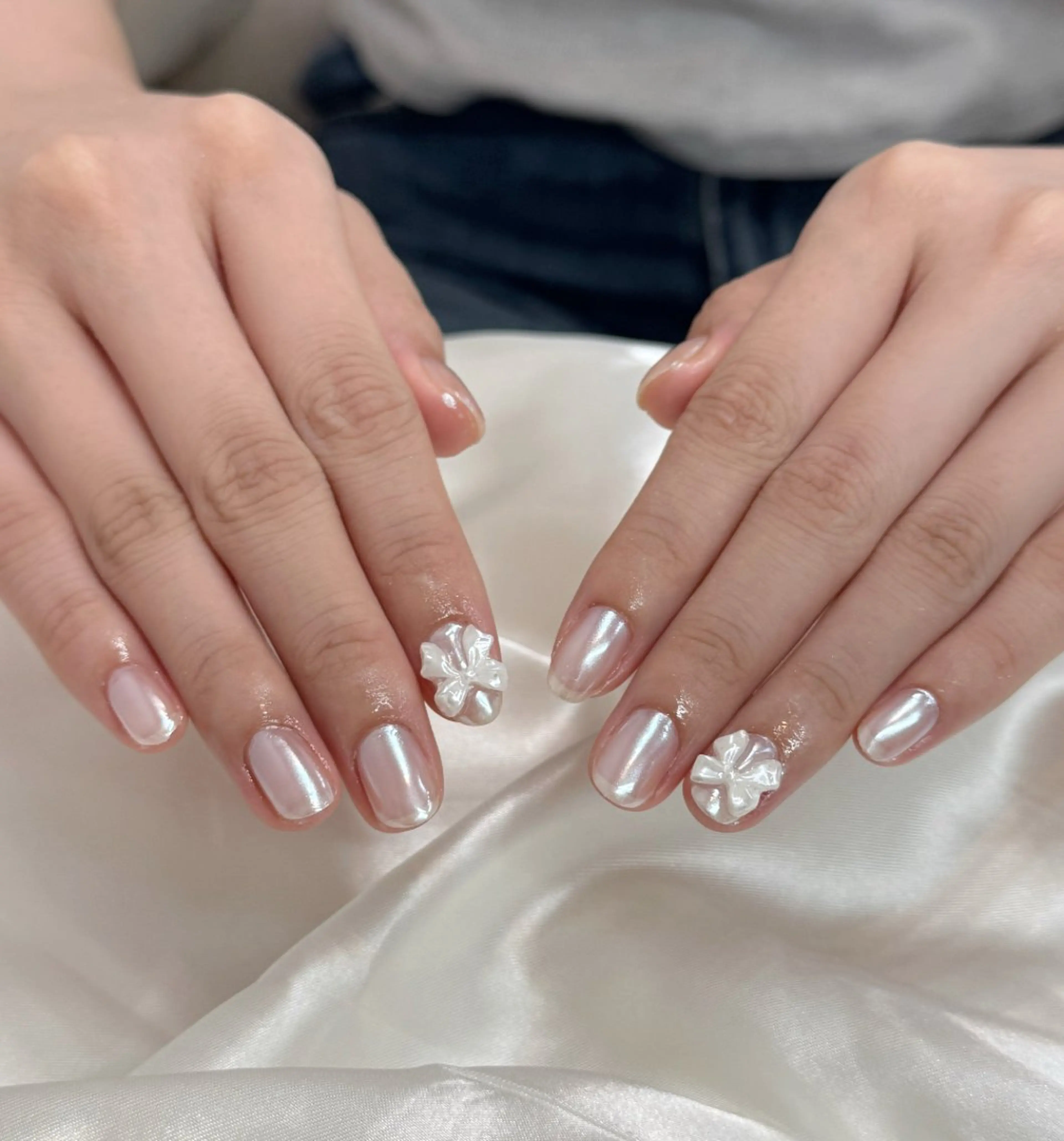 ネイル nailsalon coco所属・nailsalon cocoのネイルデザイン