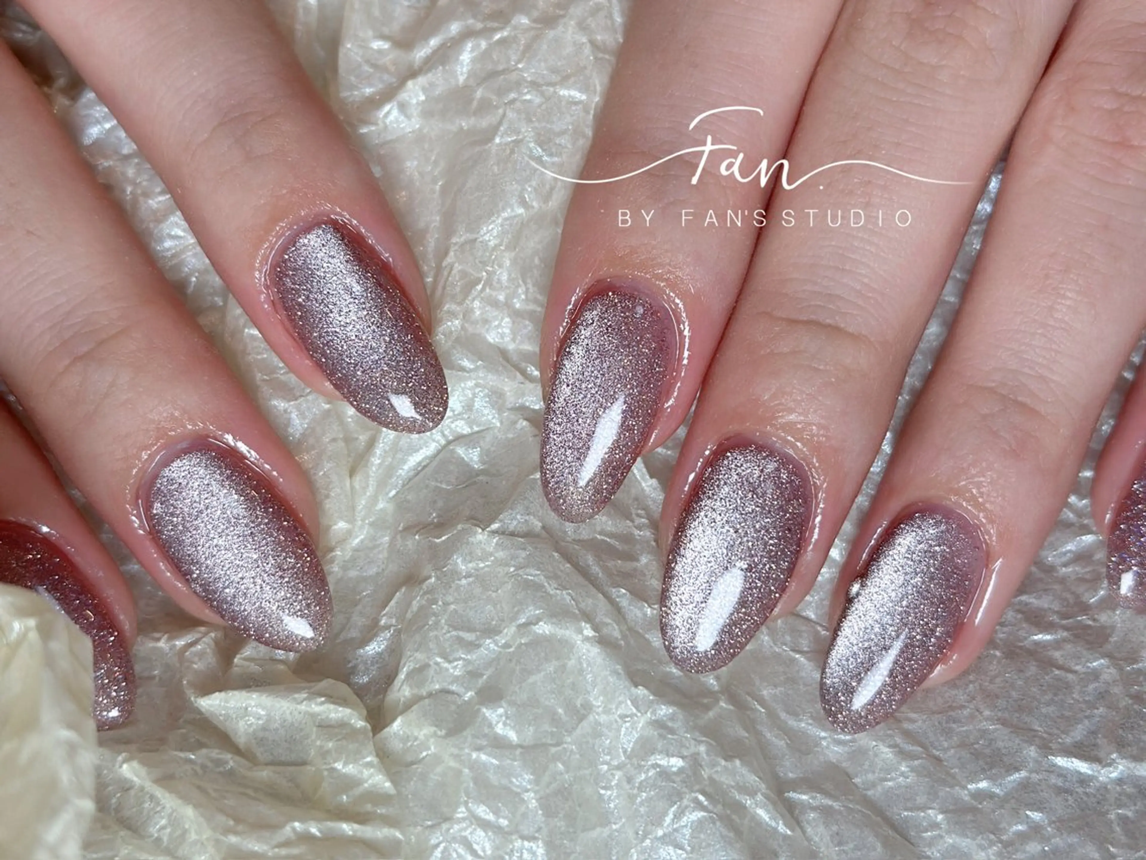 ネイル ハンドネイル 🌻Jr.FANS NAIL池袋店🌻のネイルデザイン