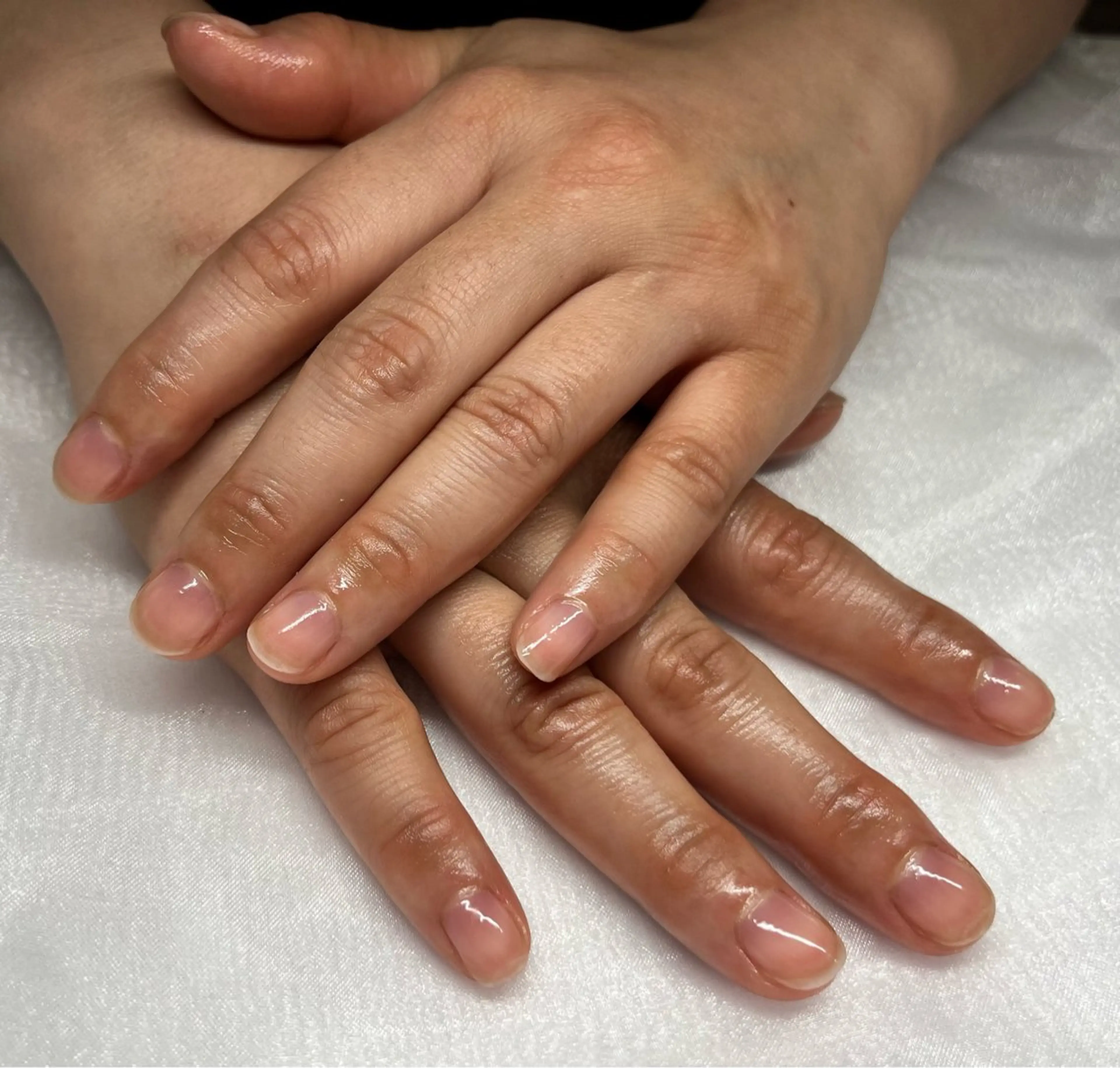 ネイル nailcare リリネルのネイルデザイン