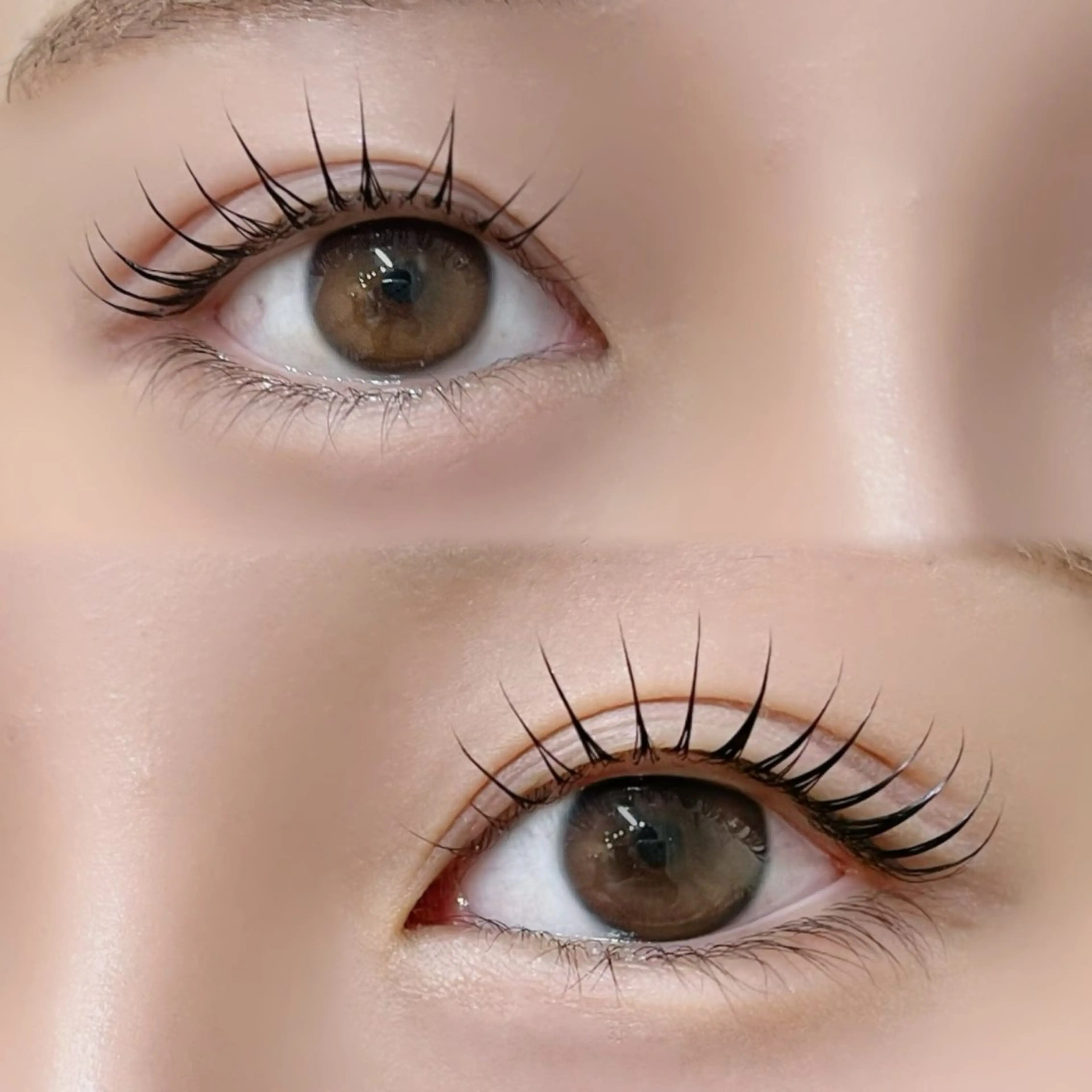 パーマ 髙木あさか chouchouのマツエク・マツパデザイン