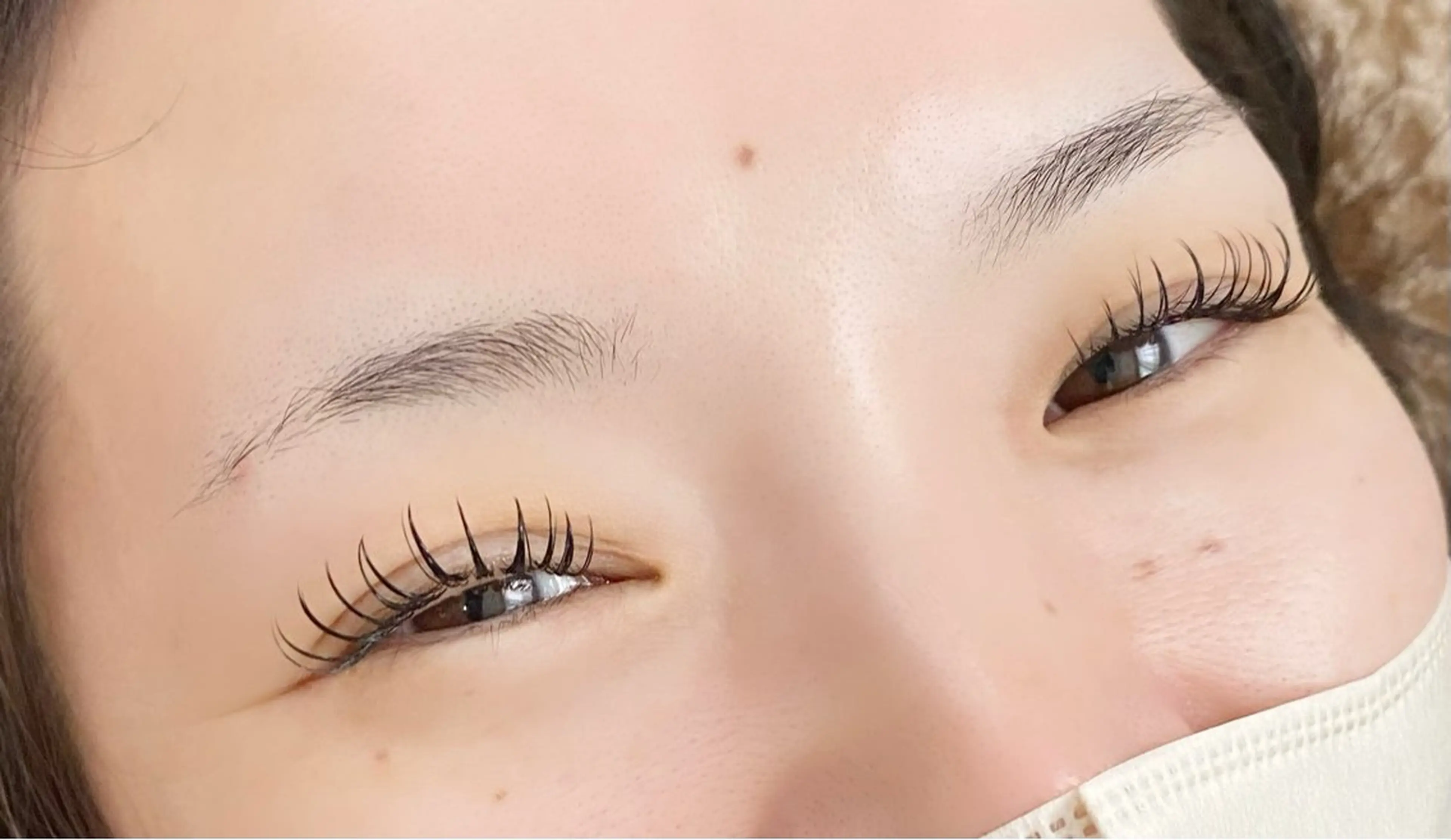 マツエク・マツパ eyelist kawaiのマツエク・マツパデザイン