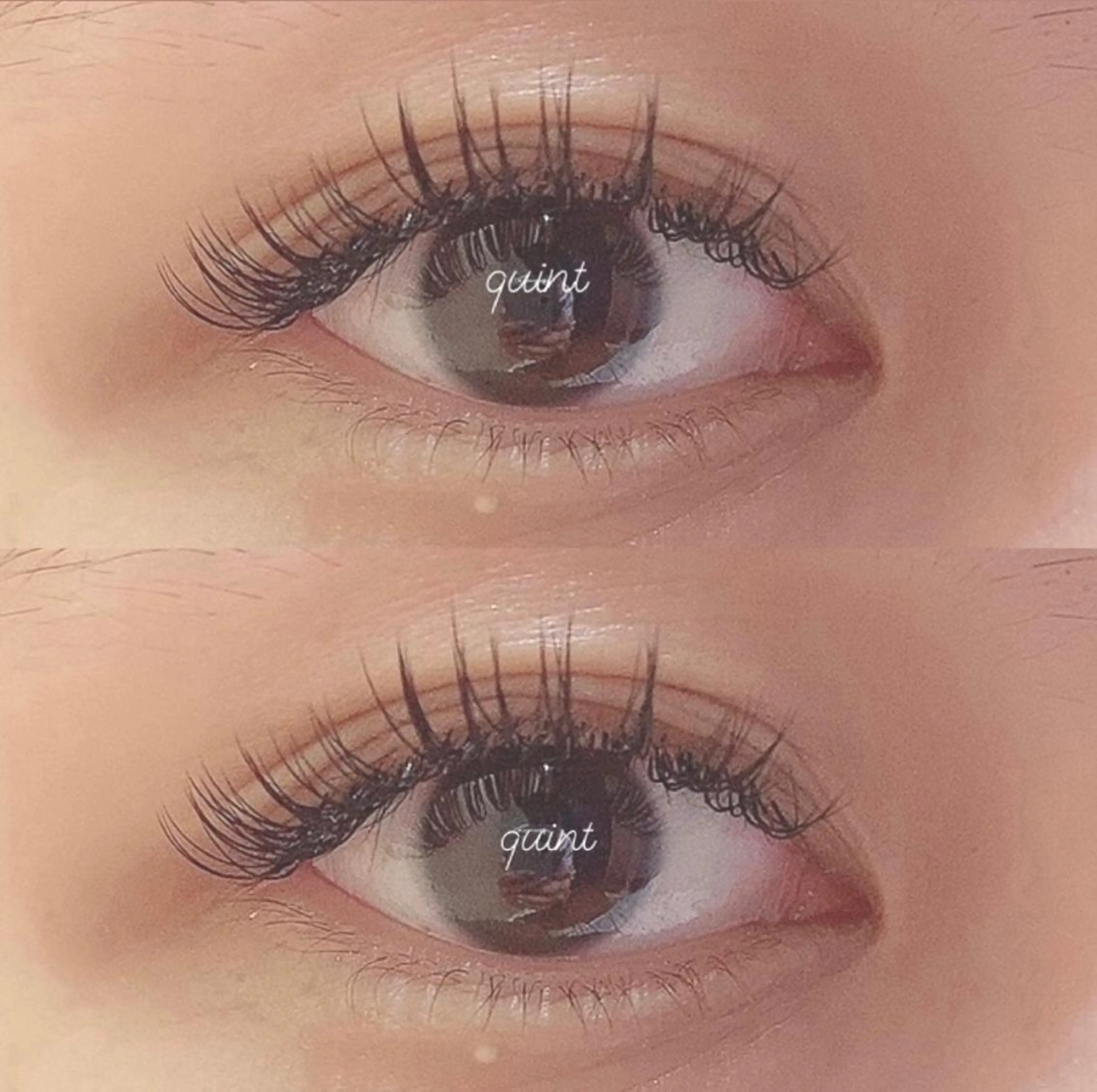 マツエク・マツパ フラットラッシュ 🪸似合わせ/お悩み 解決🪸しもだのマツエク・マツパデザイン