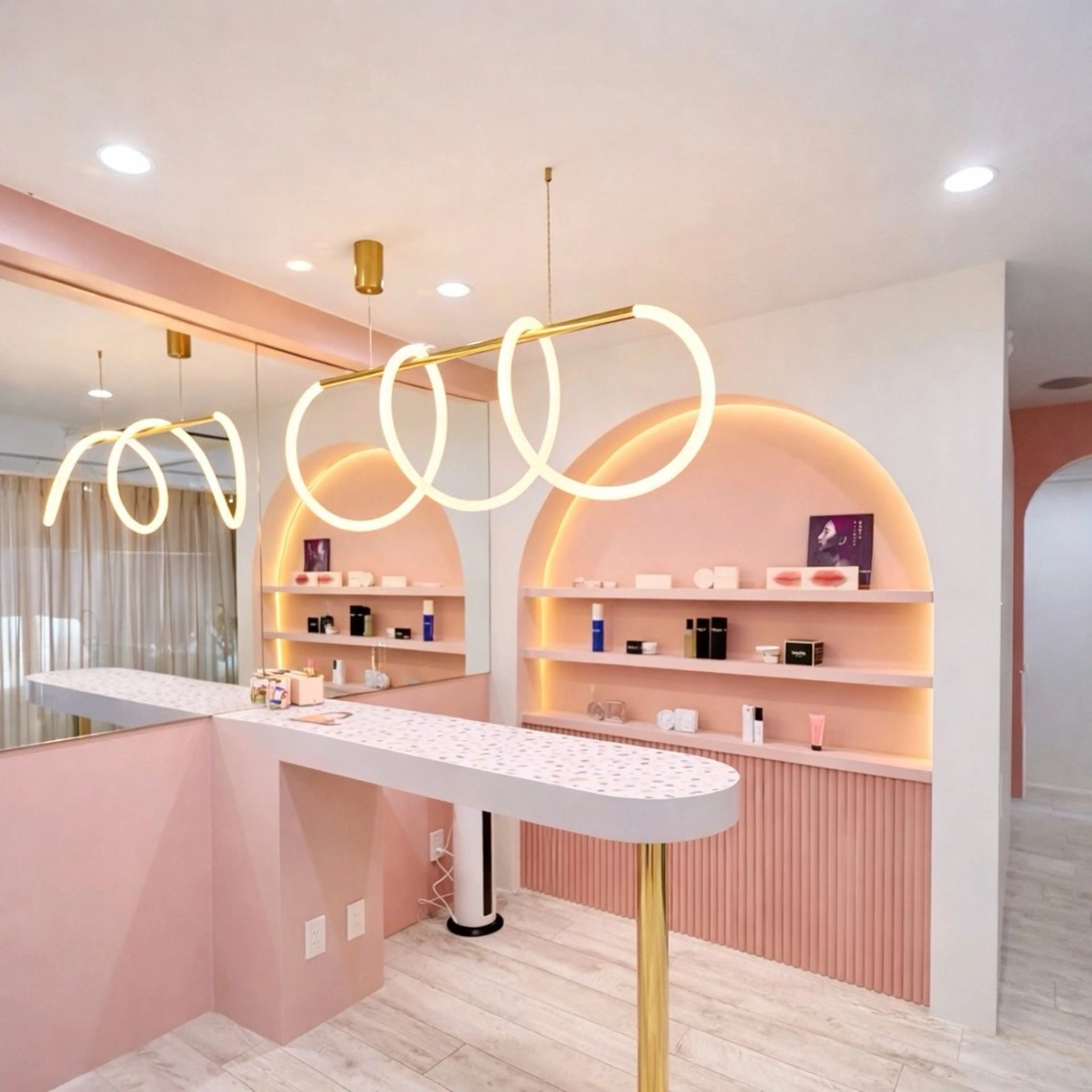 〈TRISH🌷〉 HANA✨のマツエク・マツパデザイン